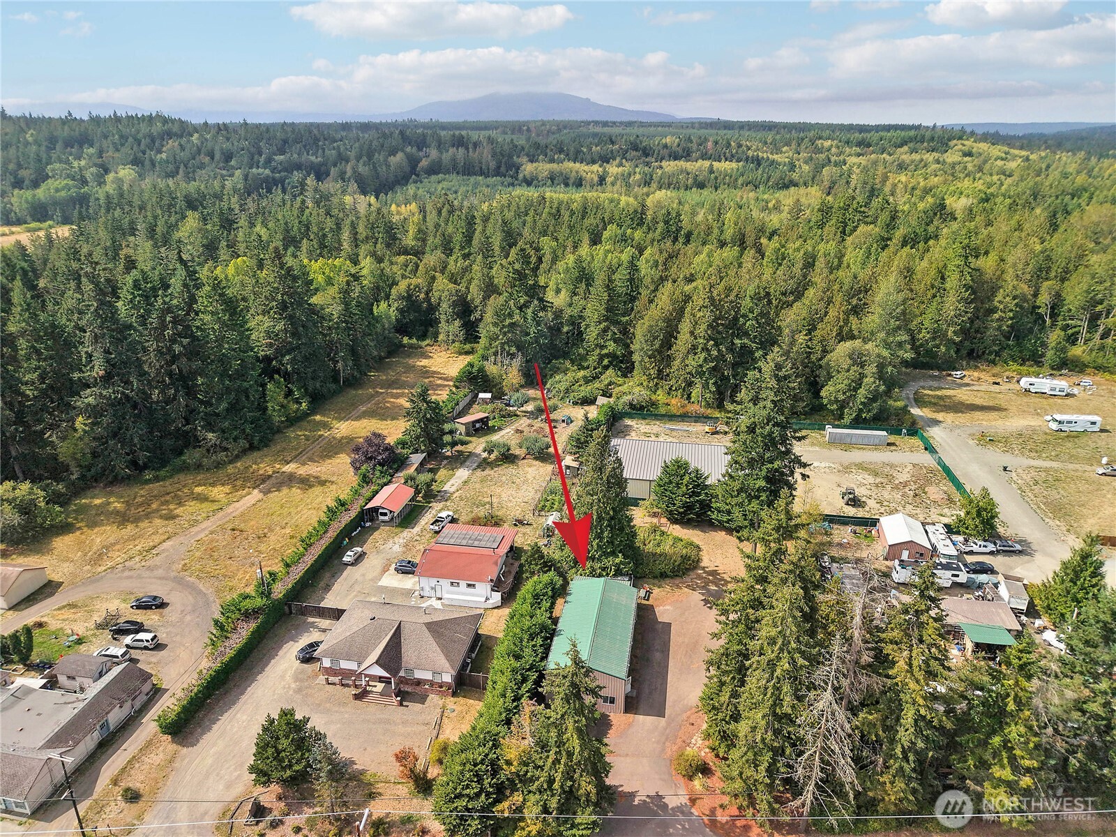 11285 Rhody Drive
