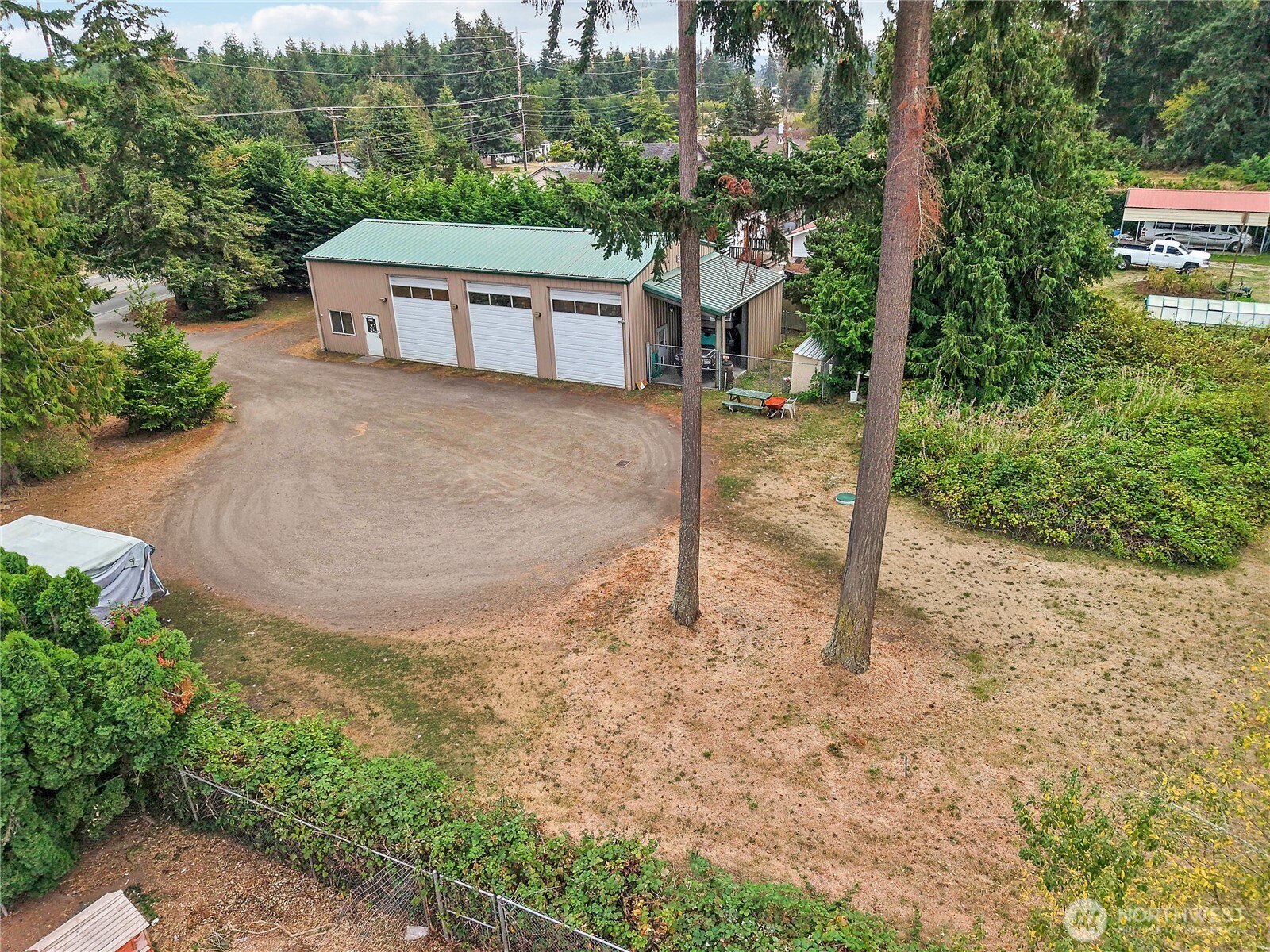 11285 Rhody Drive