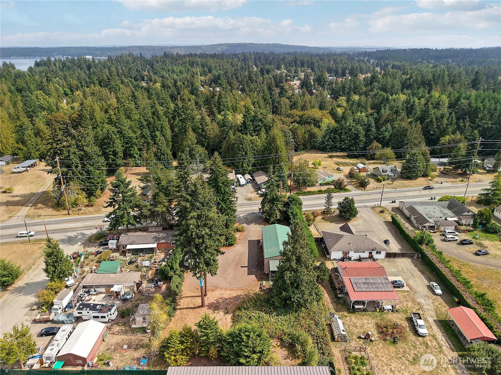 11285 Rhody Drive
