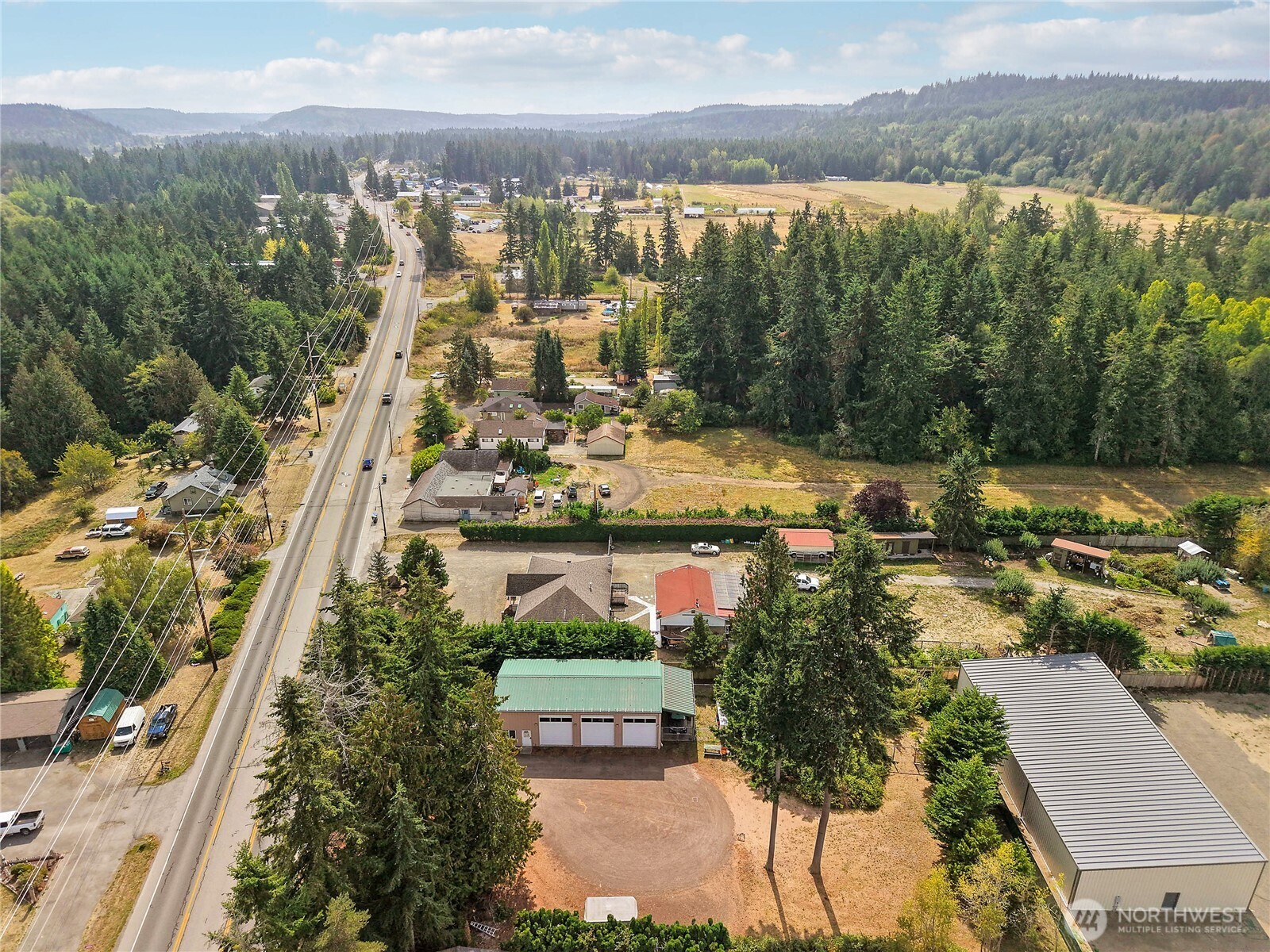 11285 Rhody Drive