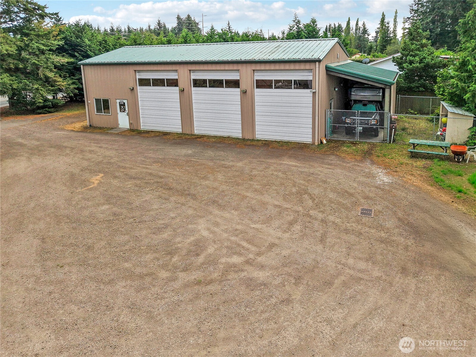 11285 Rhody Drive