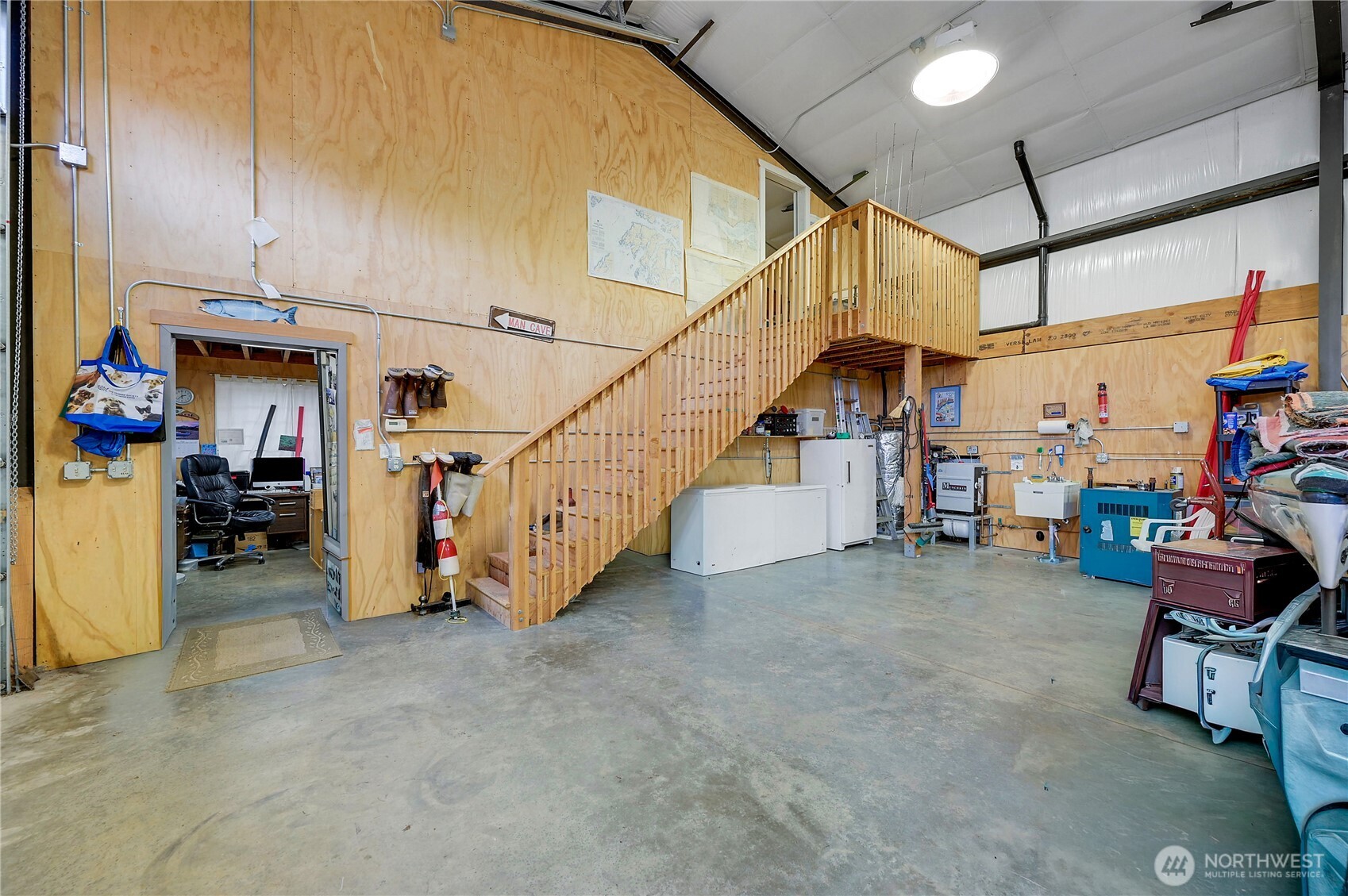 11285 Rhody Drive
