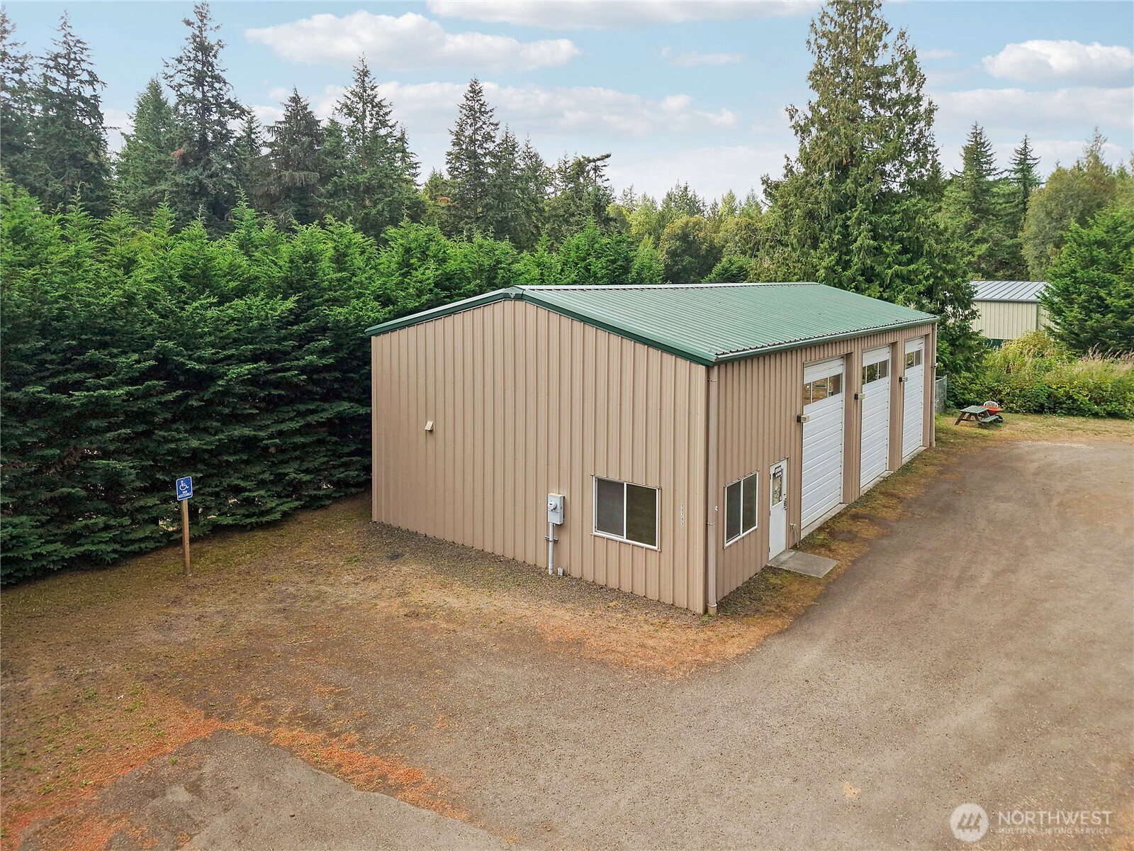 11285 Rhody Drive