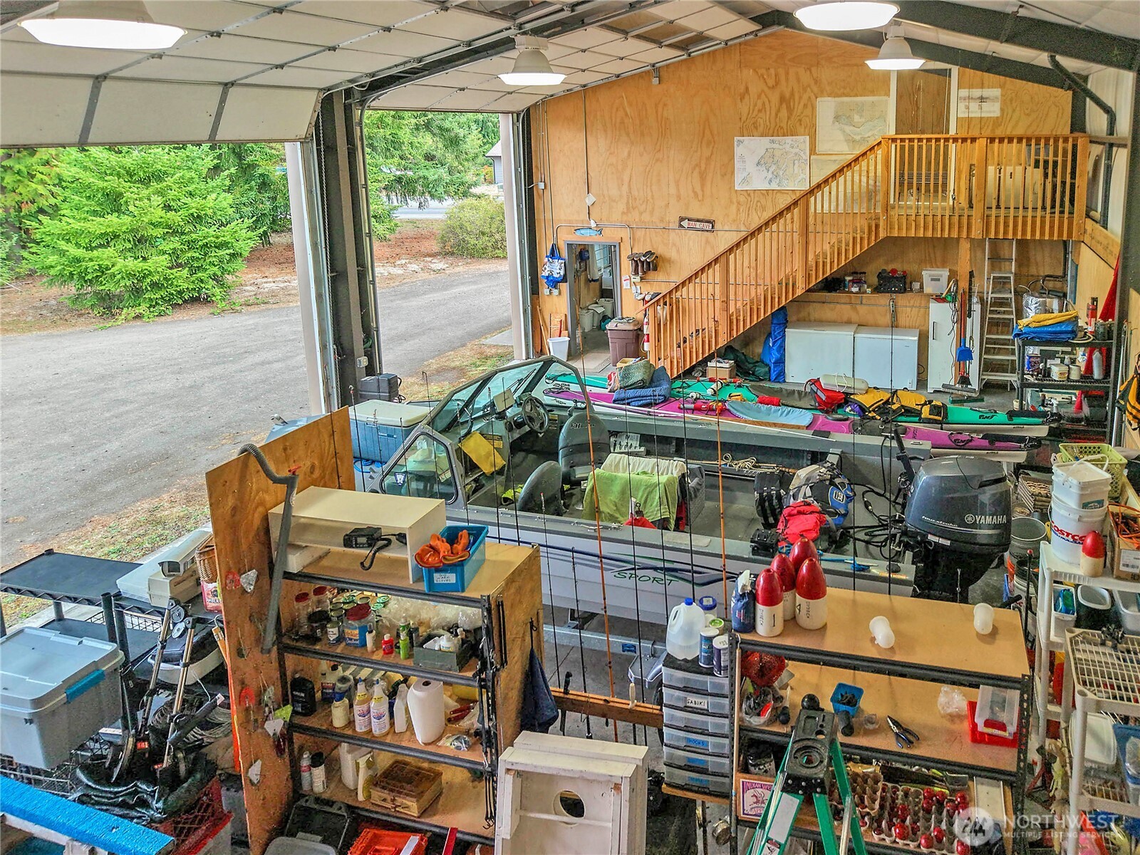 11285 Rhody Drive