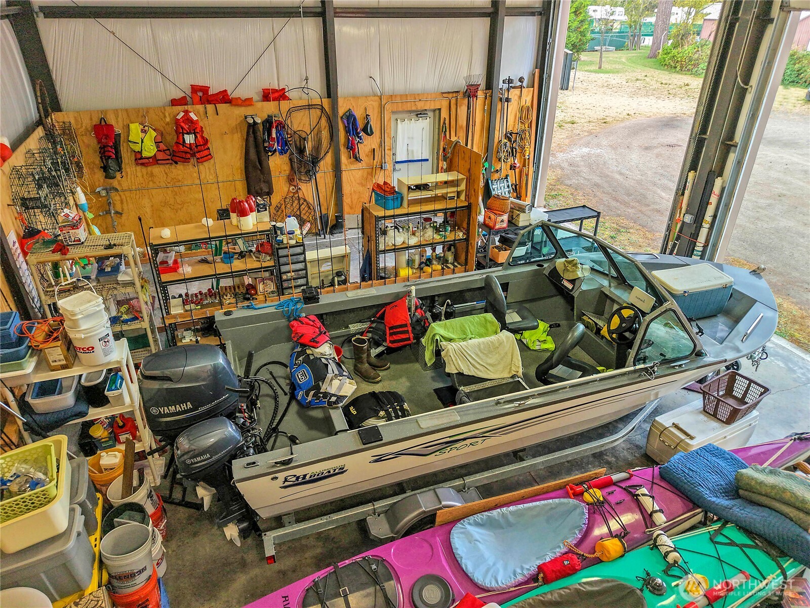 11285 Rhody Drive