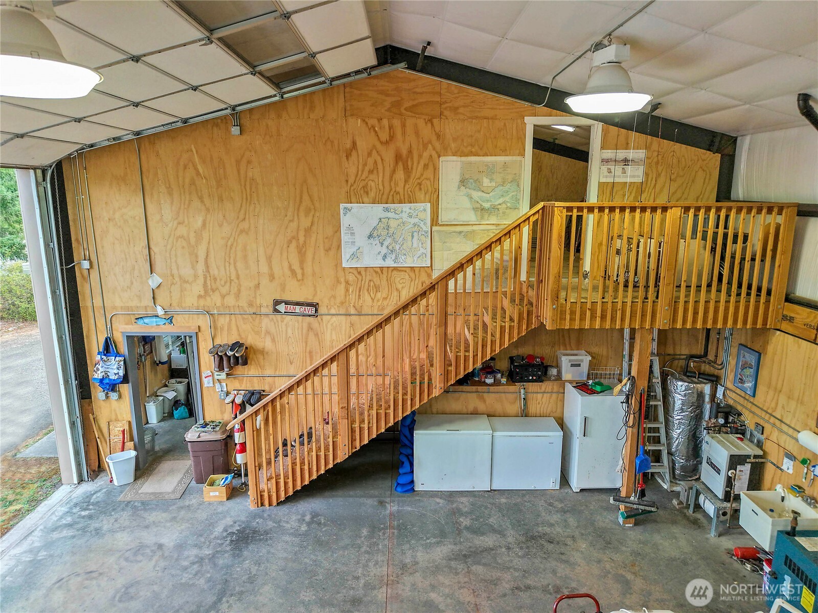 11285 Rhody Drive