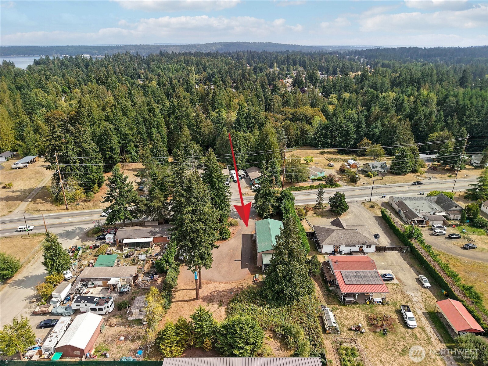 11285 Rhody Drive