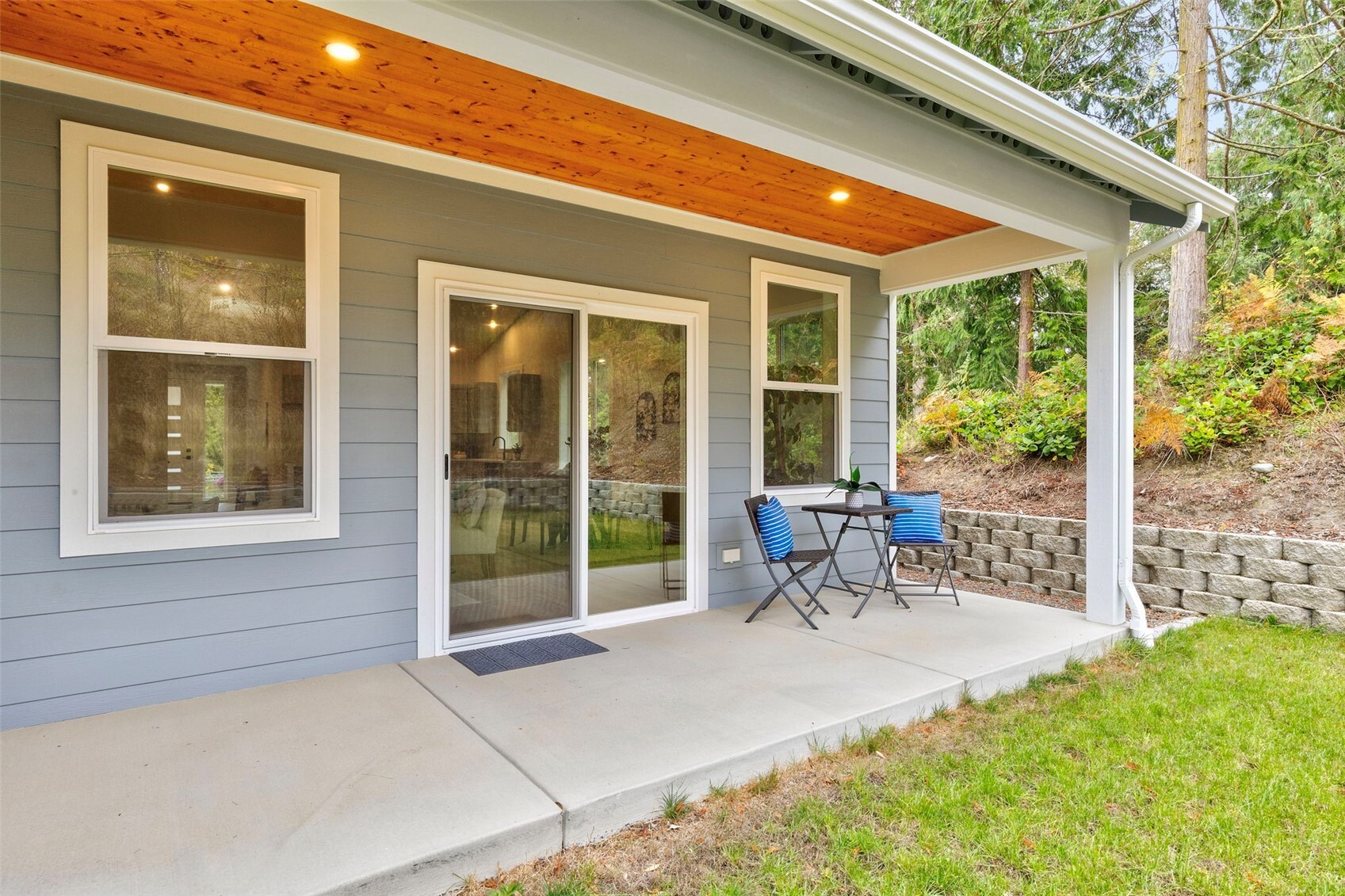 4511 Trail Crest Drive