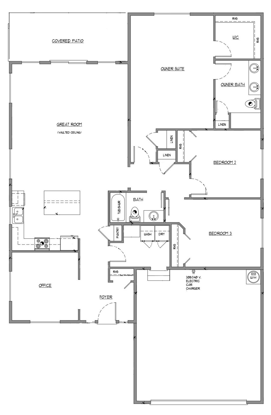 4511 Trail Crest Drive