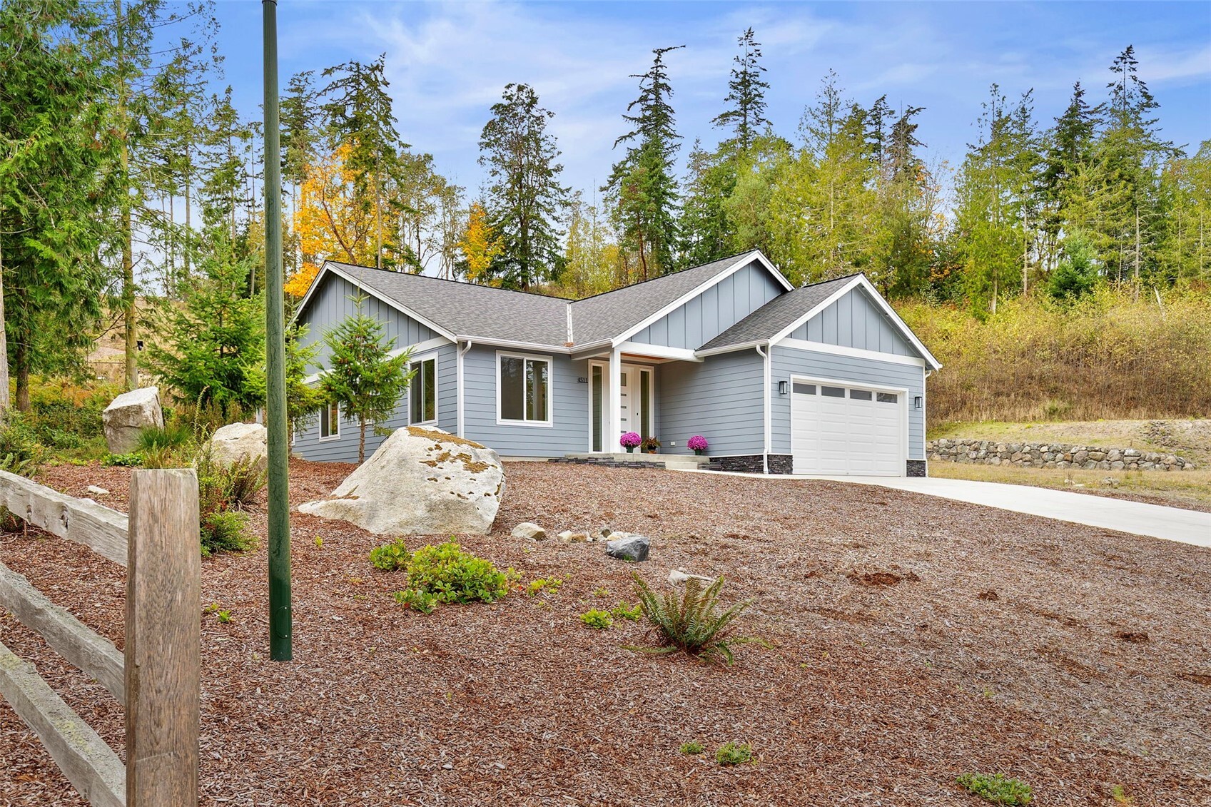 4511 Trail Crest Drive