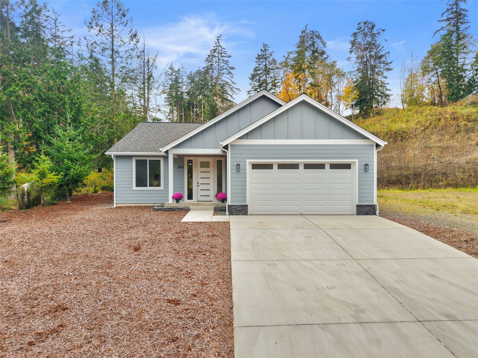 4511 Trail Crest Drive