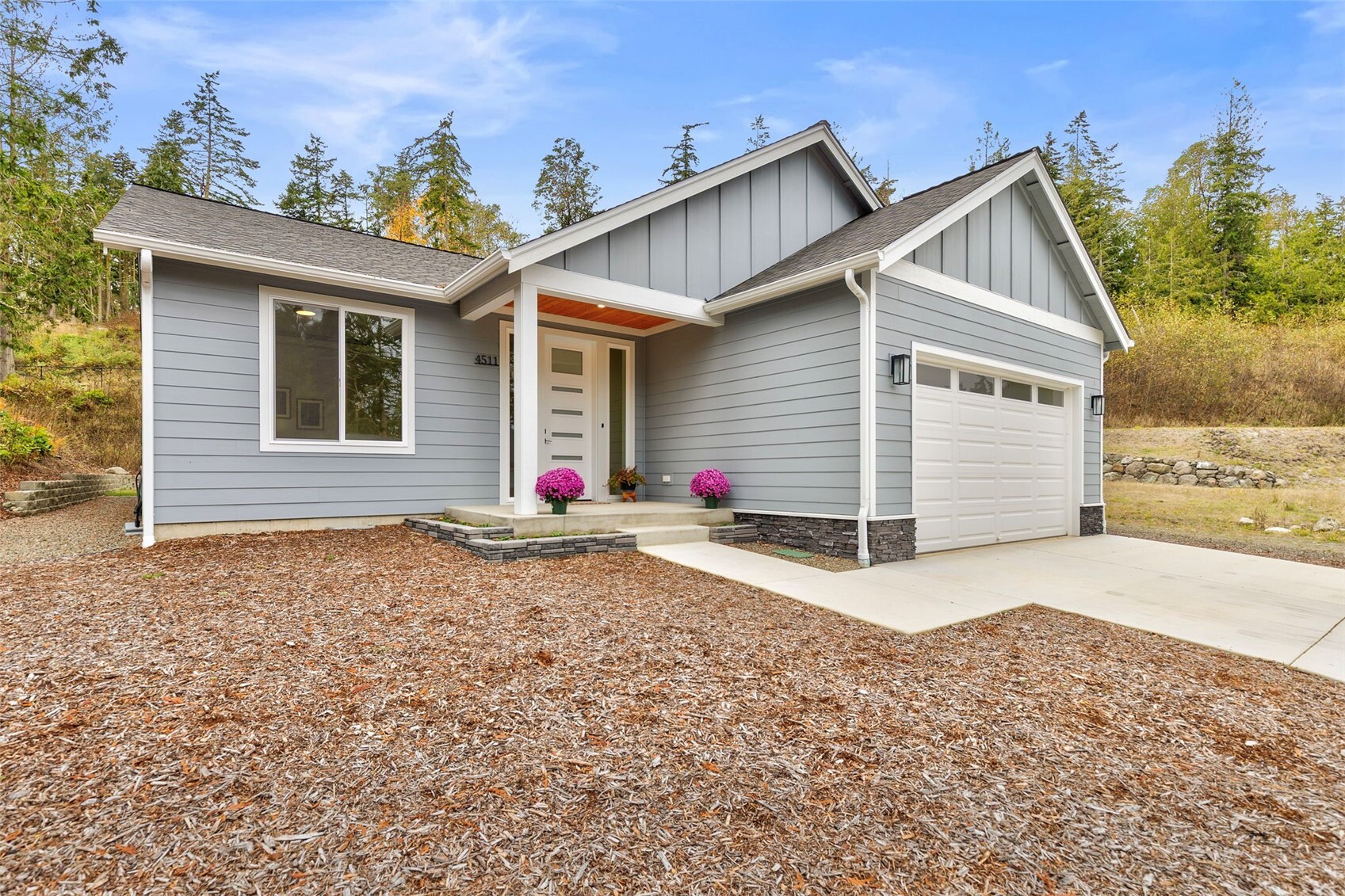 4511 Trail Crest Drive
