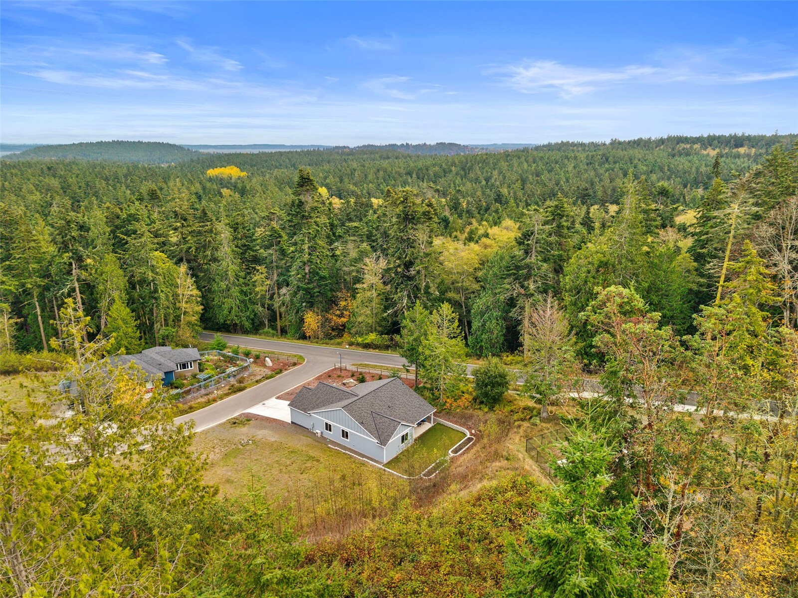 4511 Trail Crest Drive