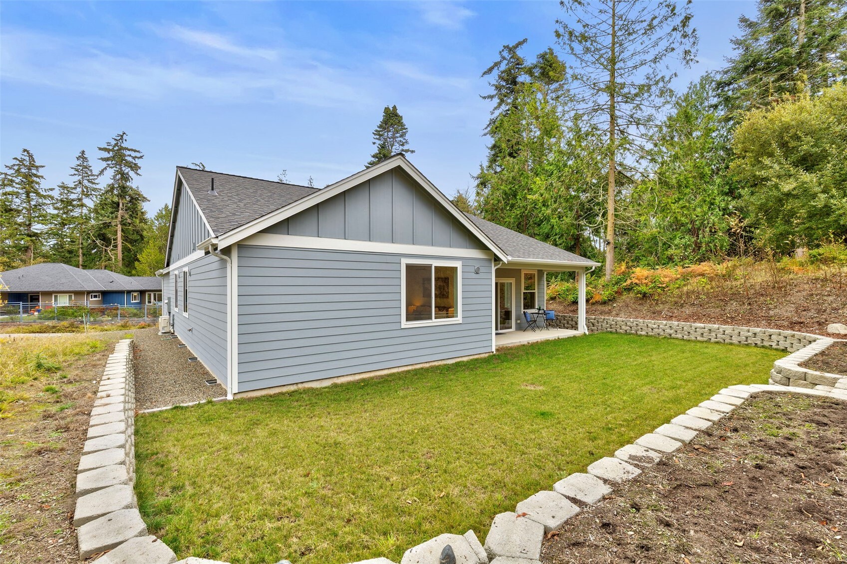 4511 Trail Crest Drive