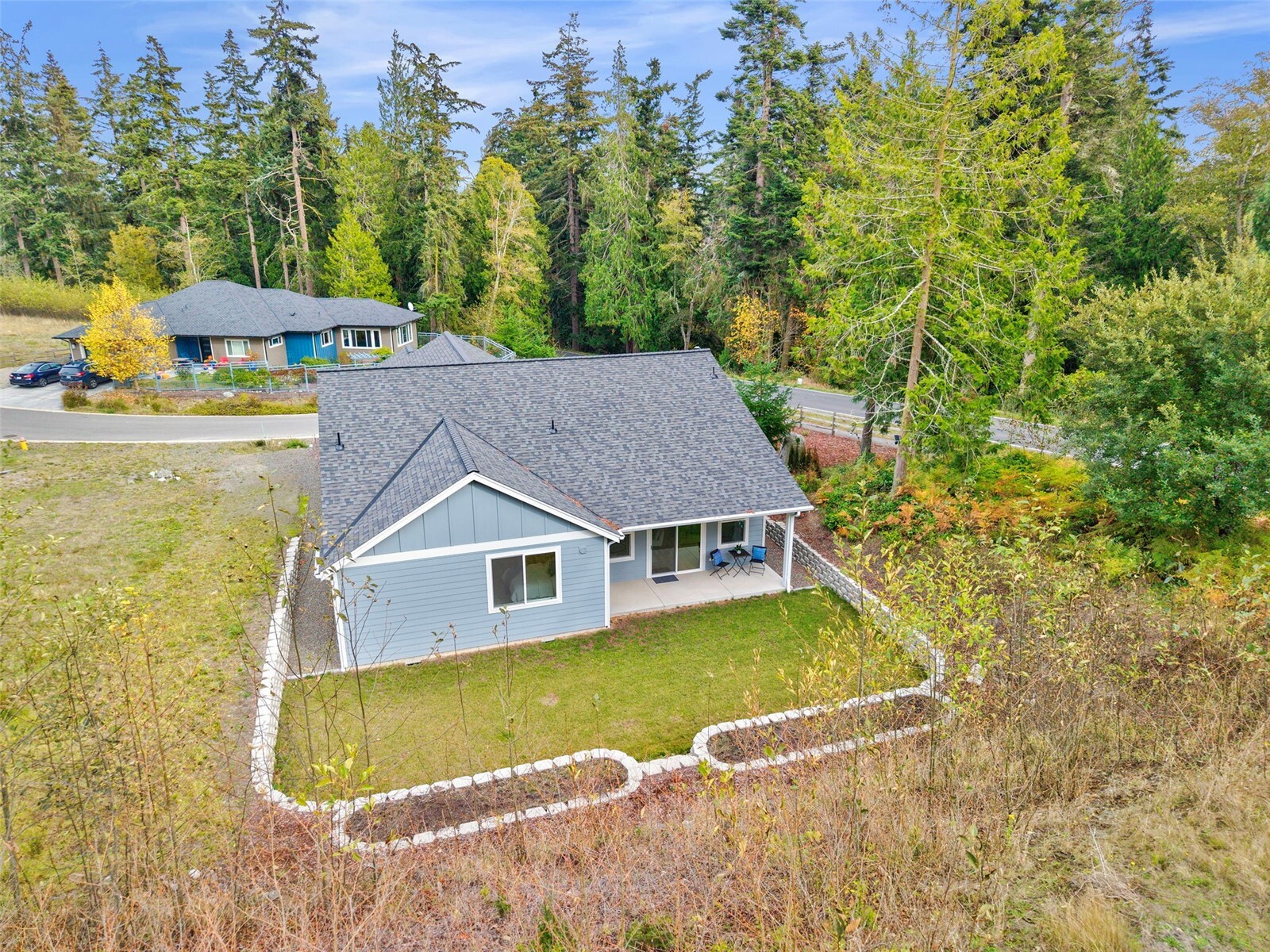 4511 Trail Crest Drive