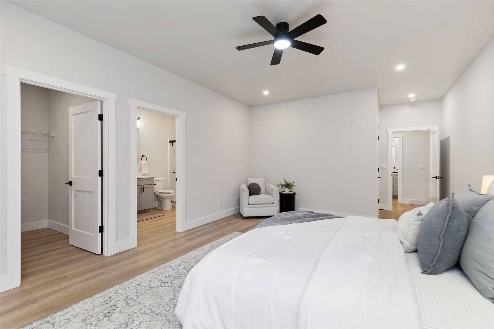 4511 Trail Crest Drive
