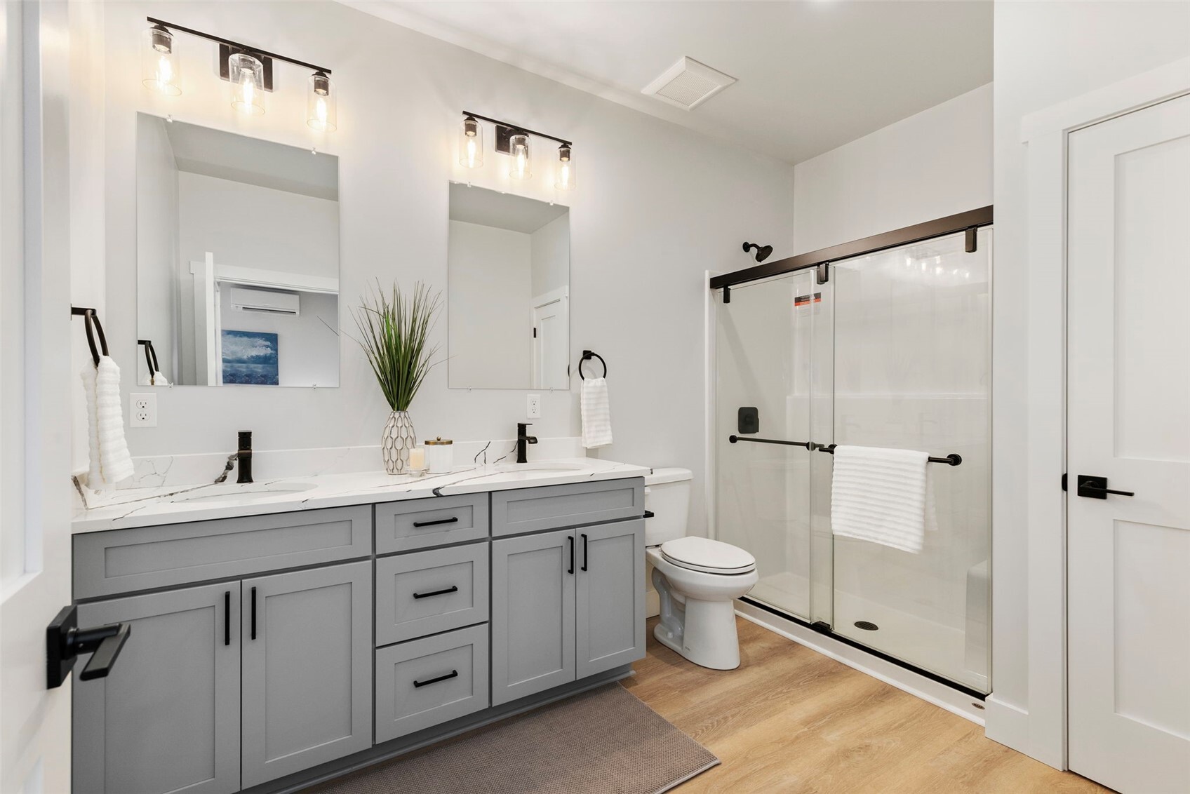 4511 Trail Crest Drive