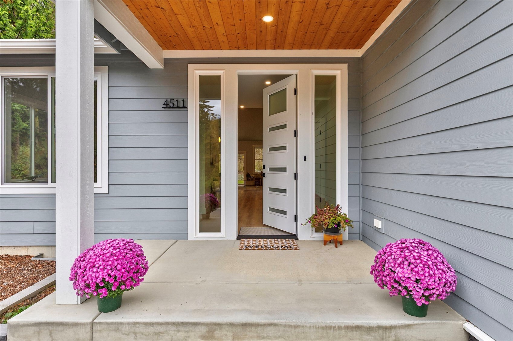 4511 Trail Crest Drive