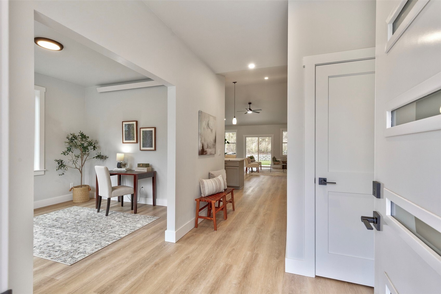 4511 Trail Crest Drive