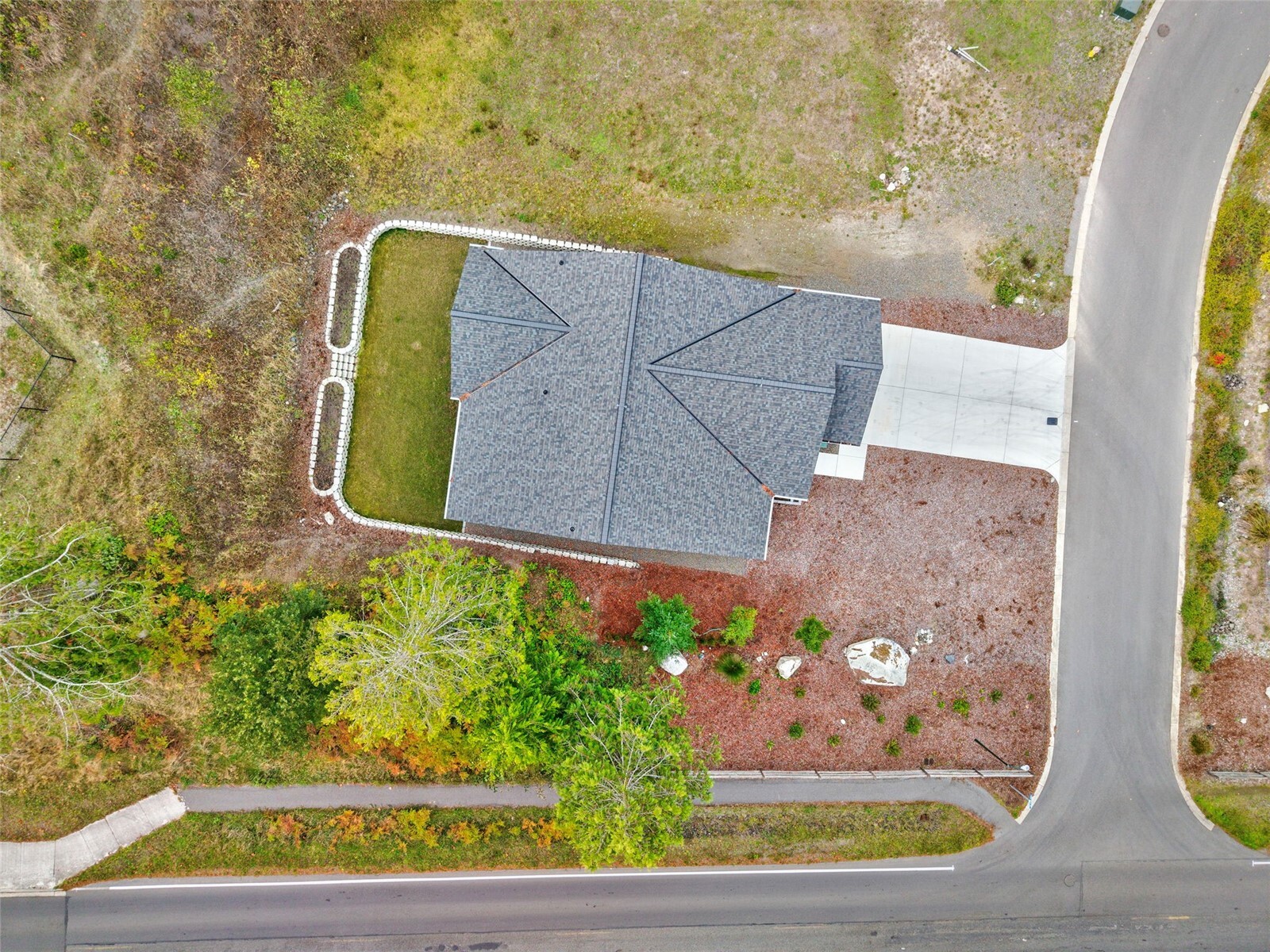 4511 Trail Crest Drive