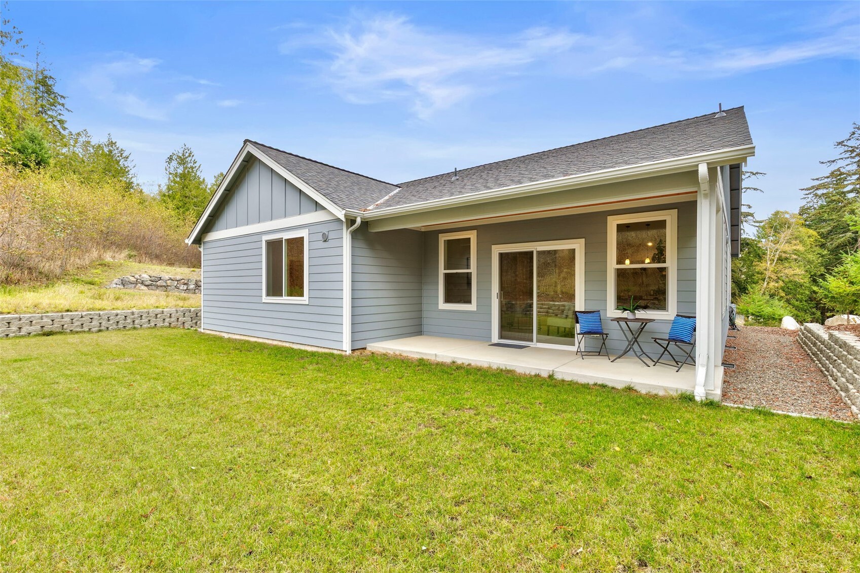 4511 Trail Crest Drive
