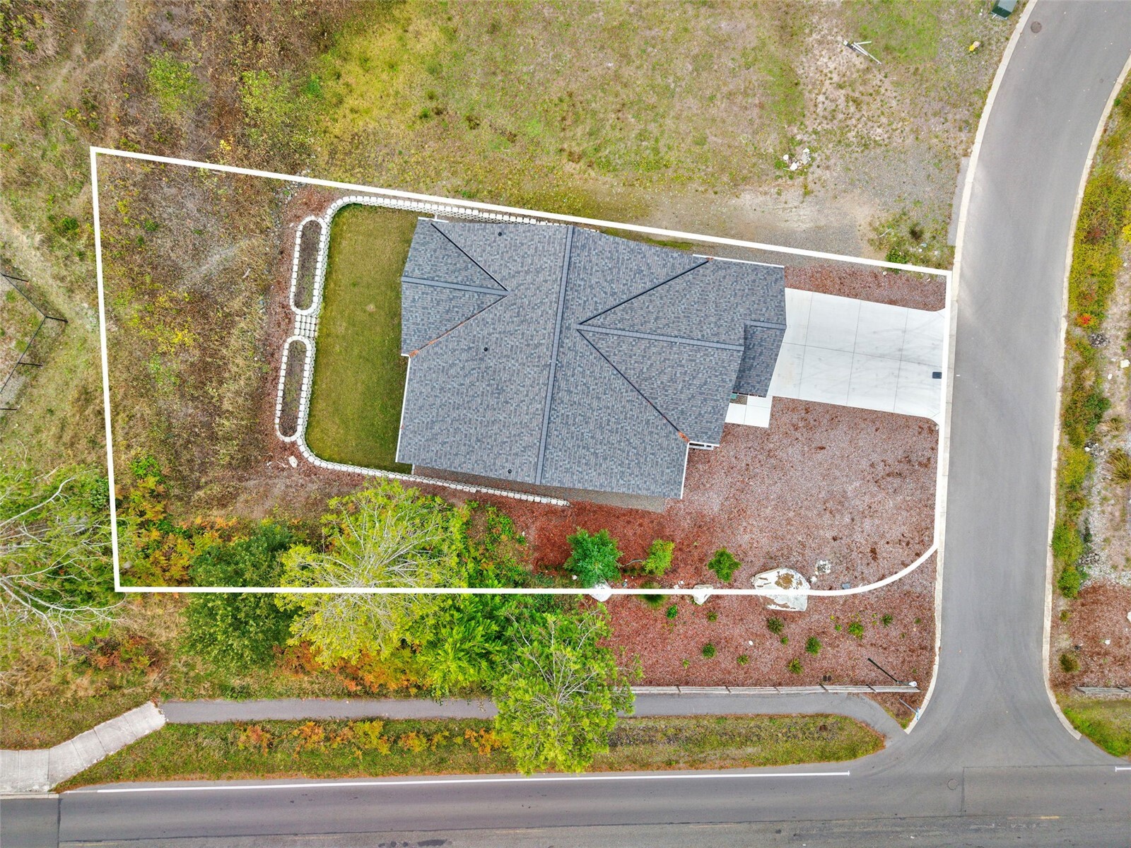 4511 Trail Crest Drive