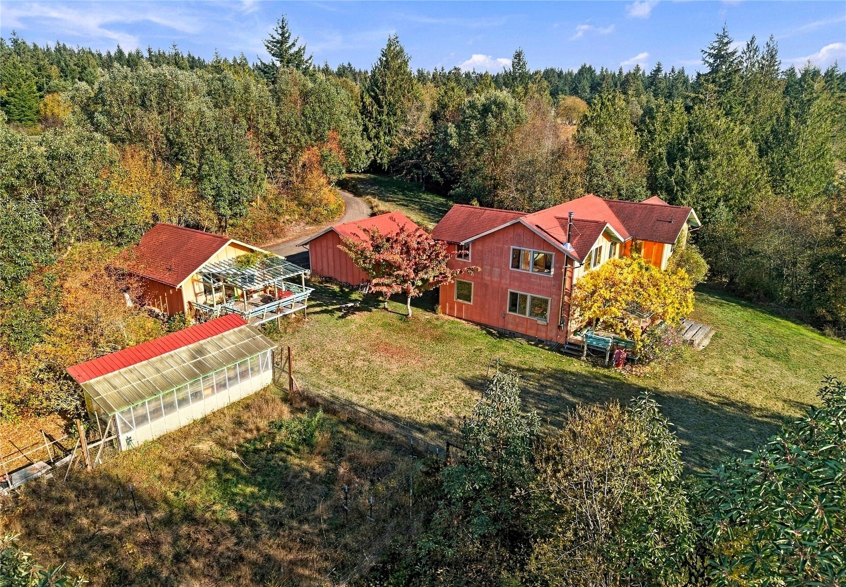 1673 Woodland Drive Port Townsend Wa Us 98368 Nwm2595945
