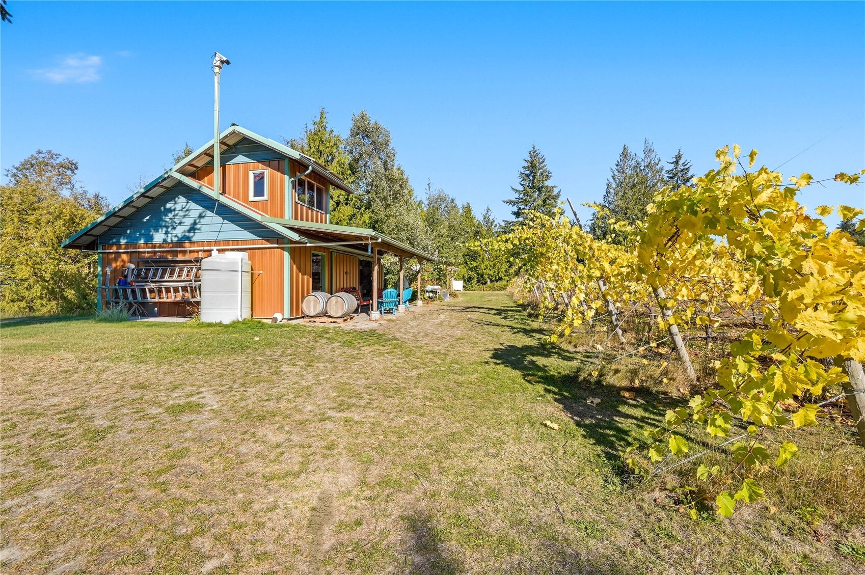 1673 Woodland Drive