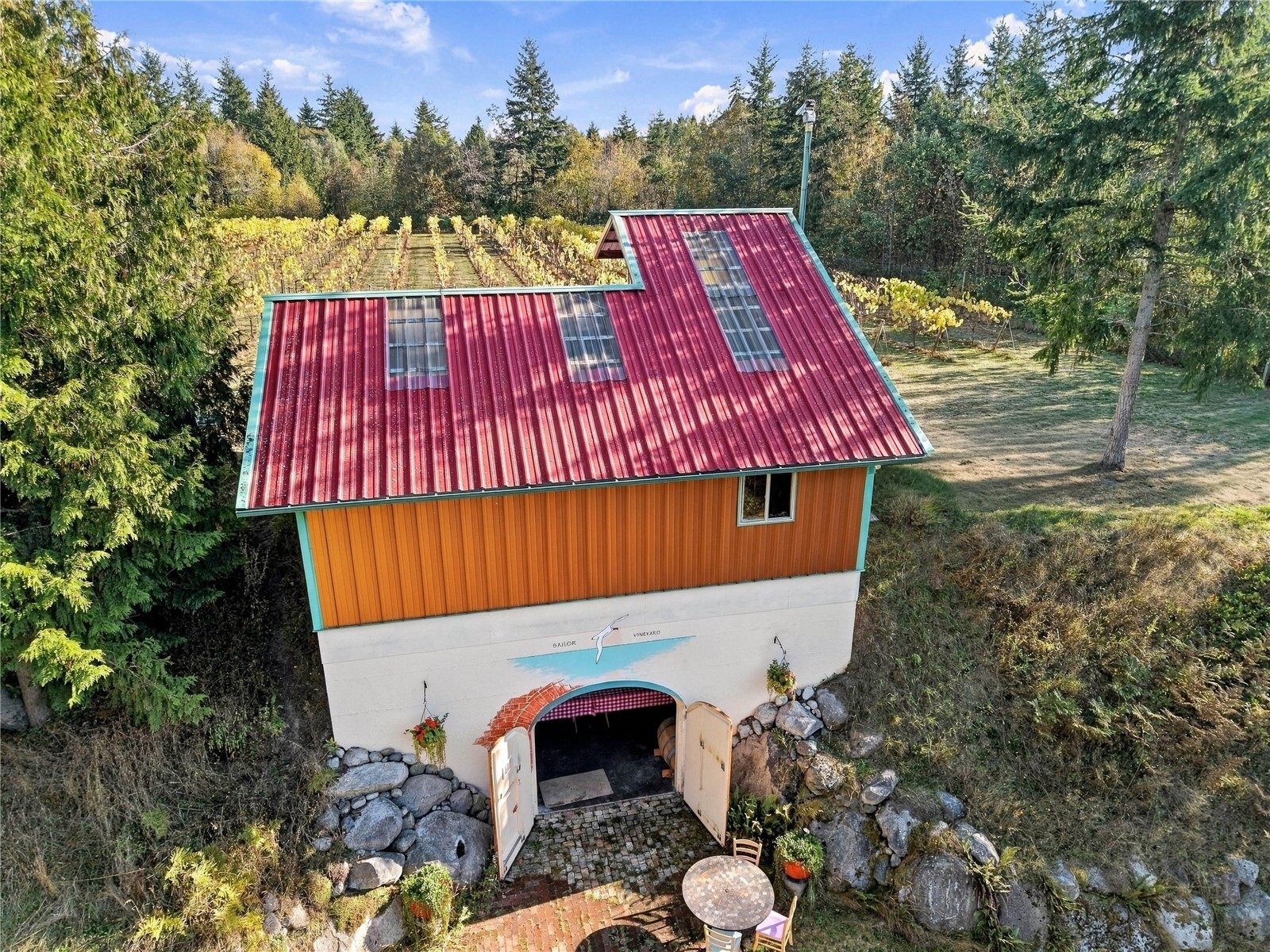 1673 Woodland Drive