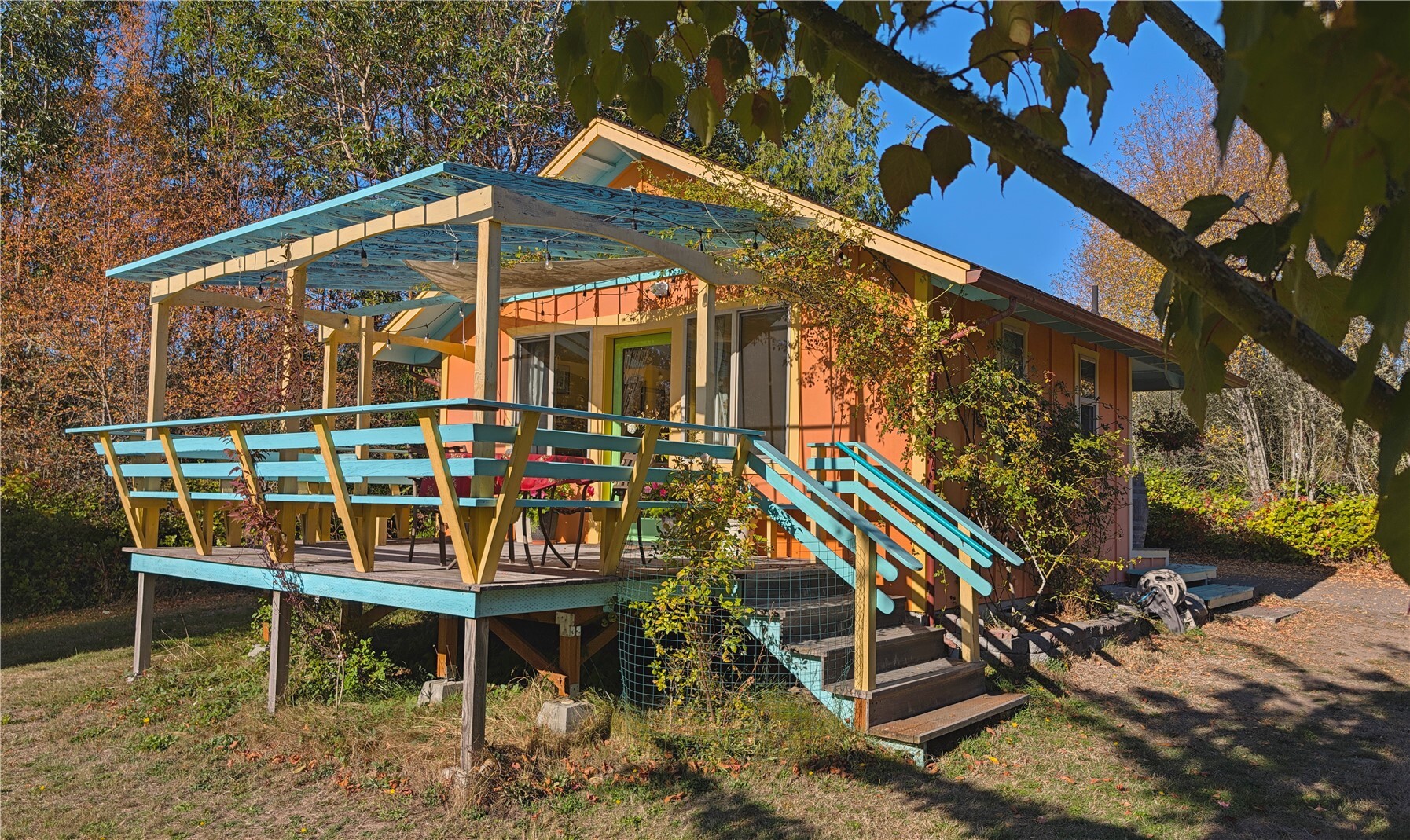 1673 Woodland Drive