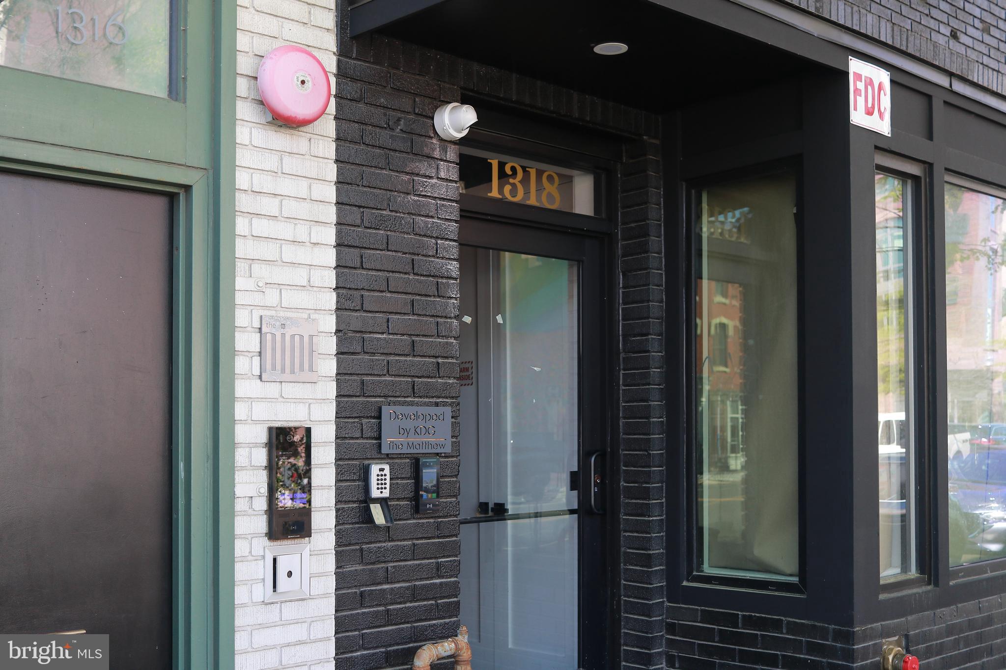 1318 9TH STREET NW 5