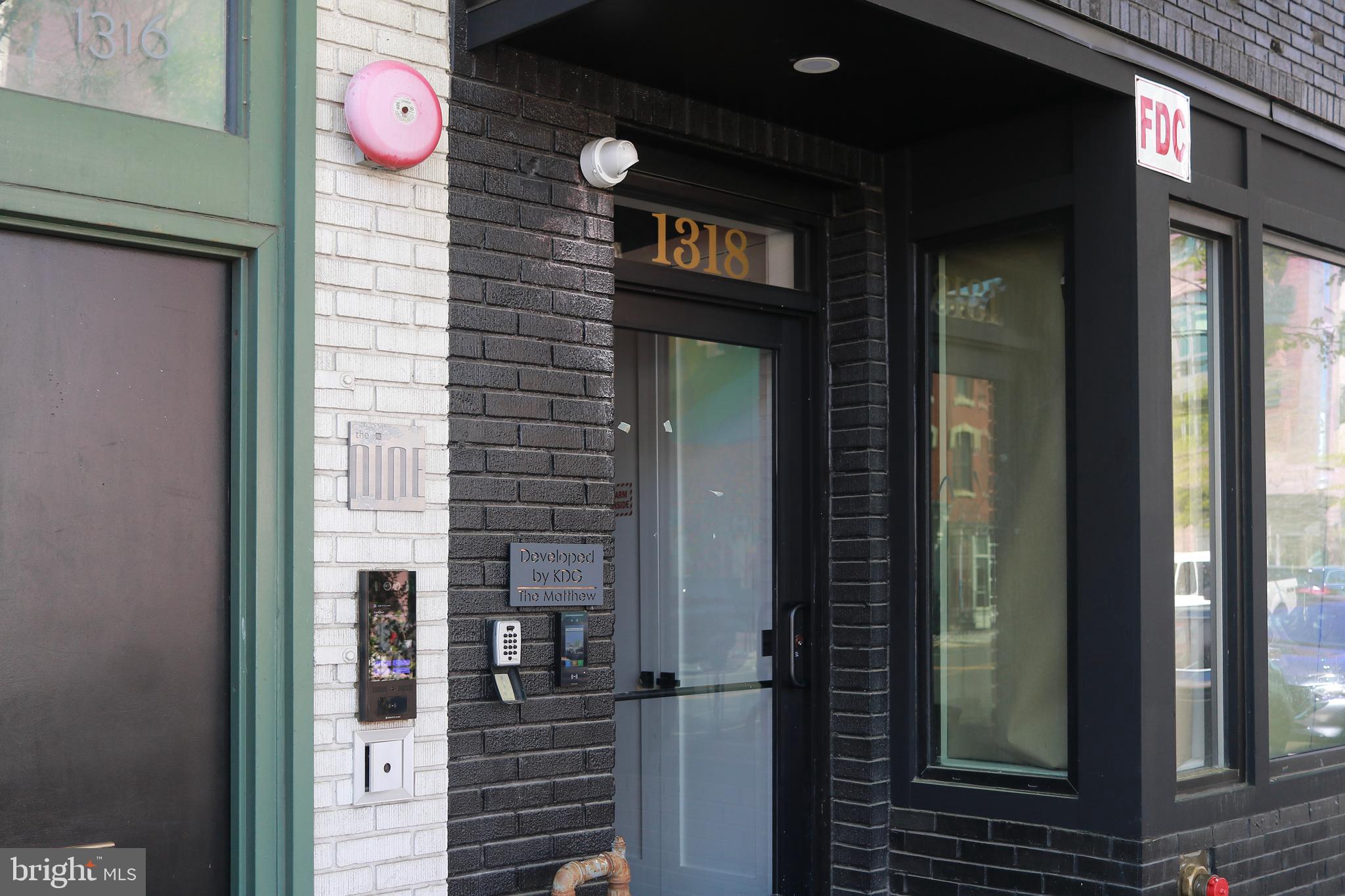 1318 9TH STREET NW 9