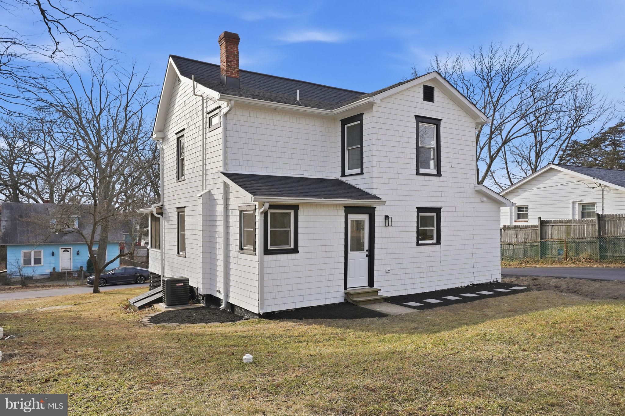 105 MAPLE AVENUE