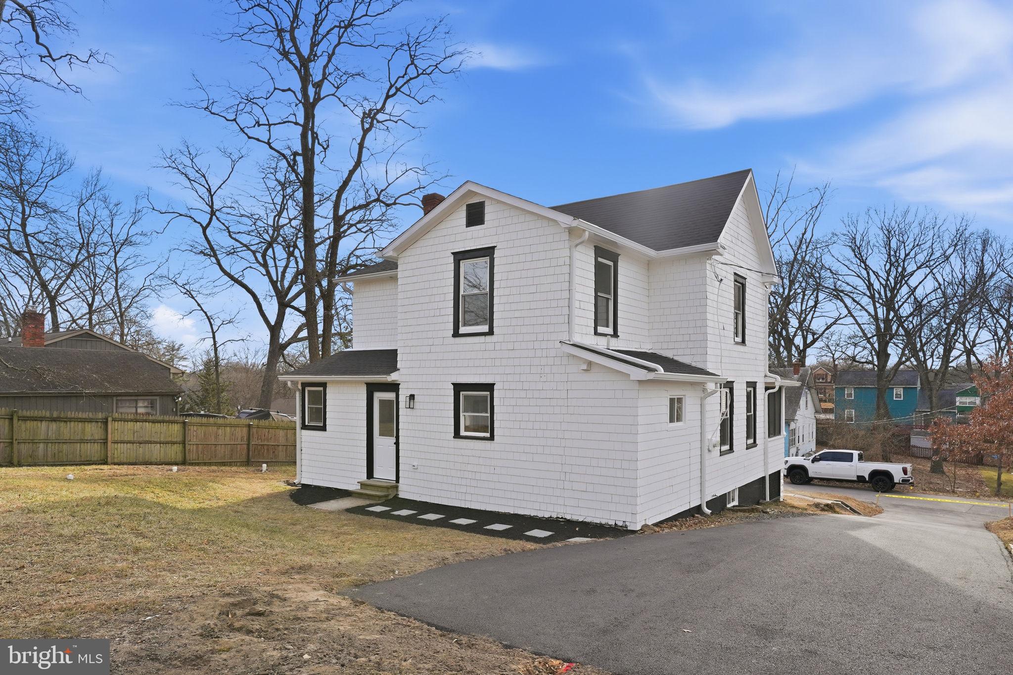 105 MAPLE AVENUE