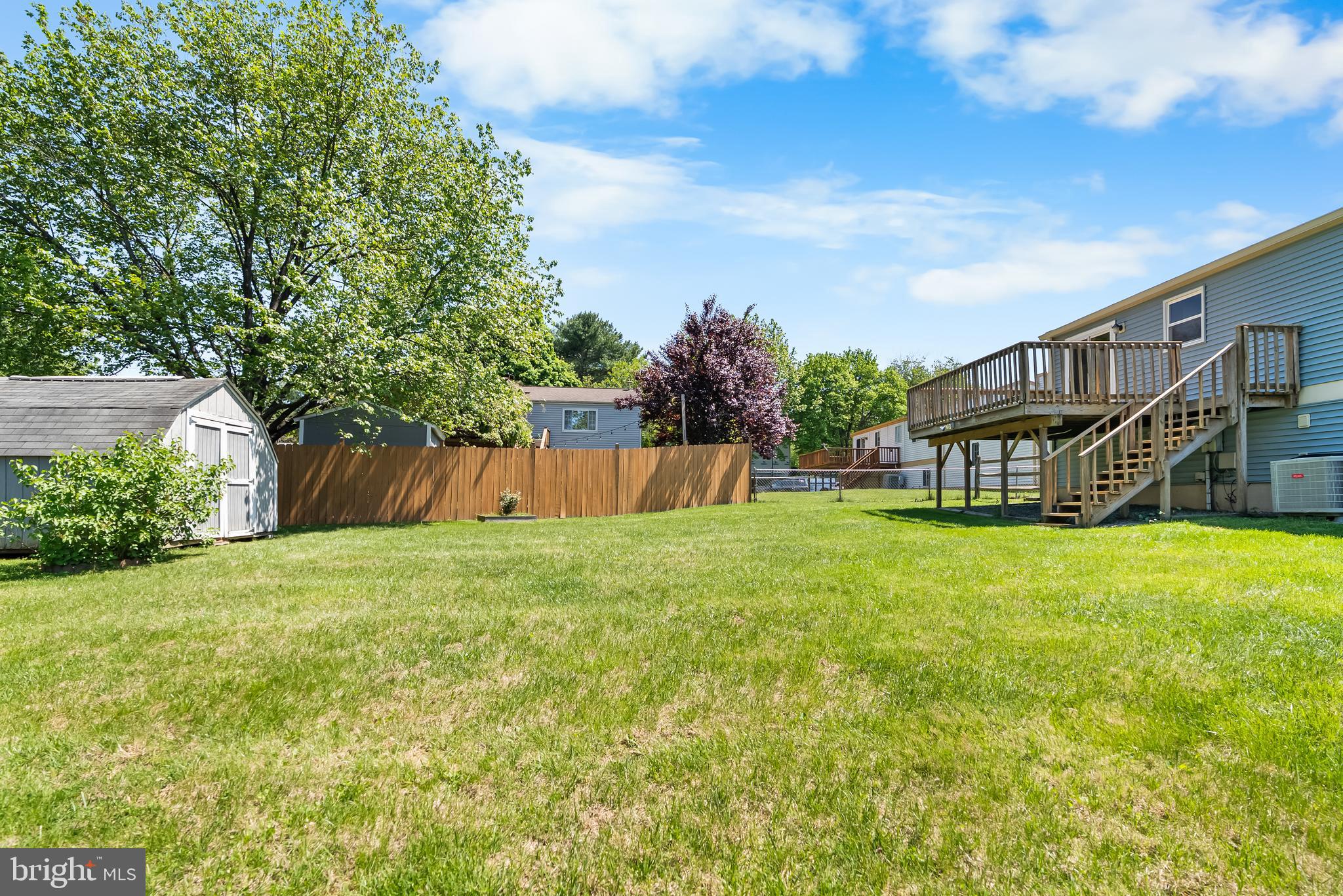 13605 DUHART ROAD