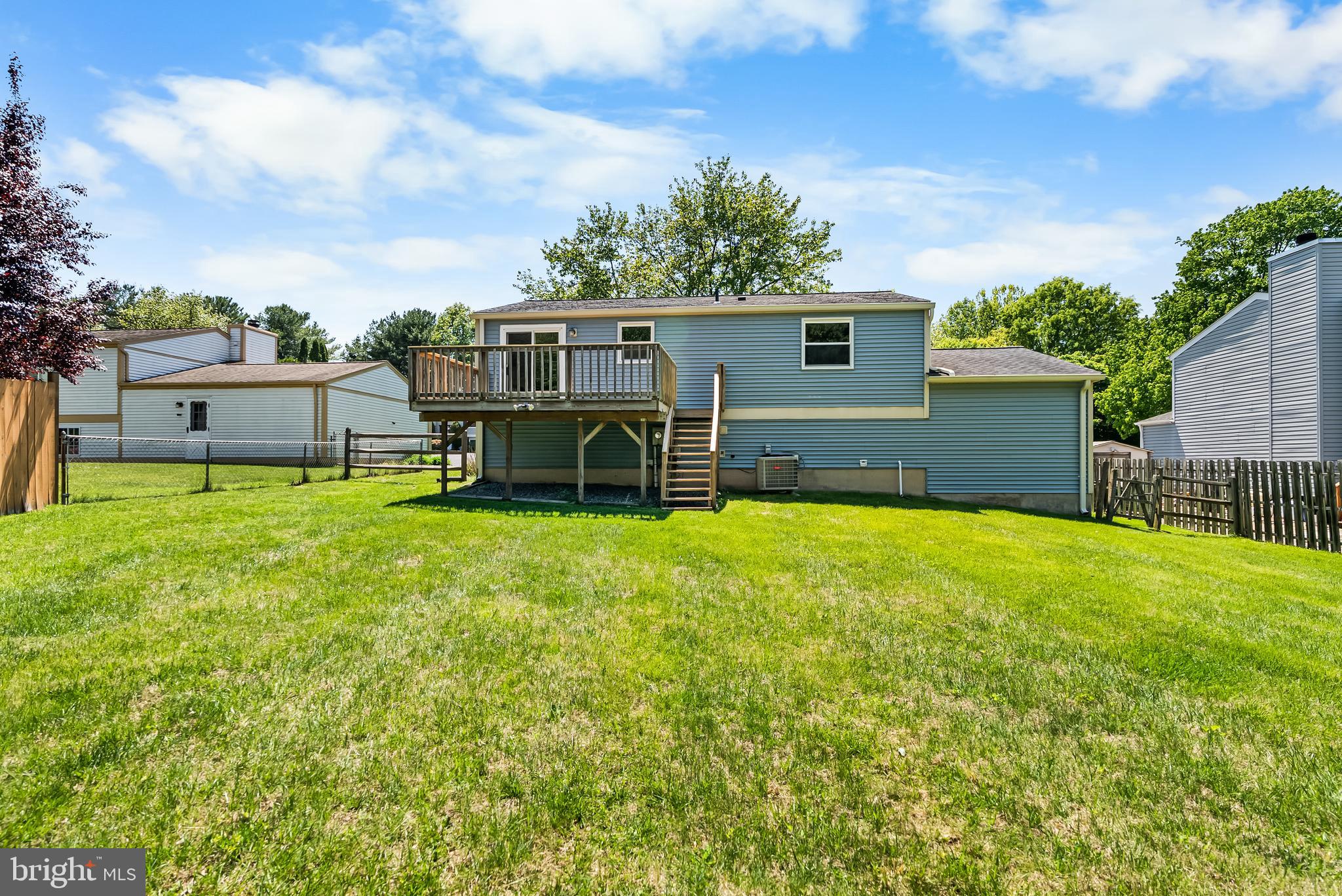 13605 DUHART ROAD