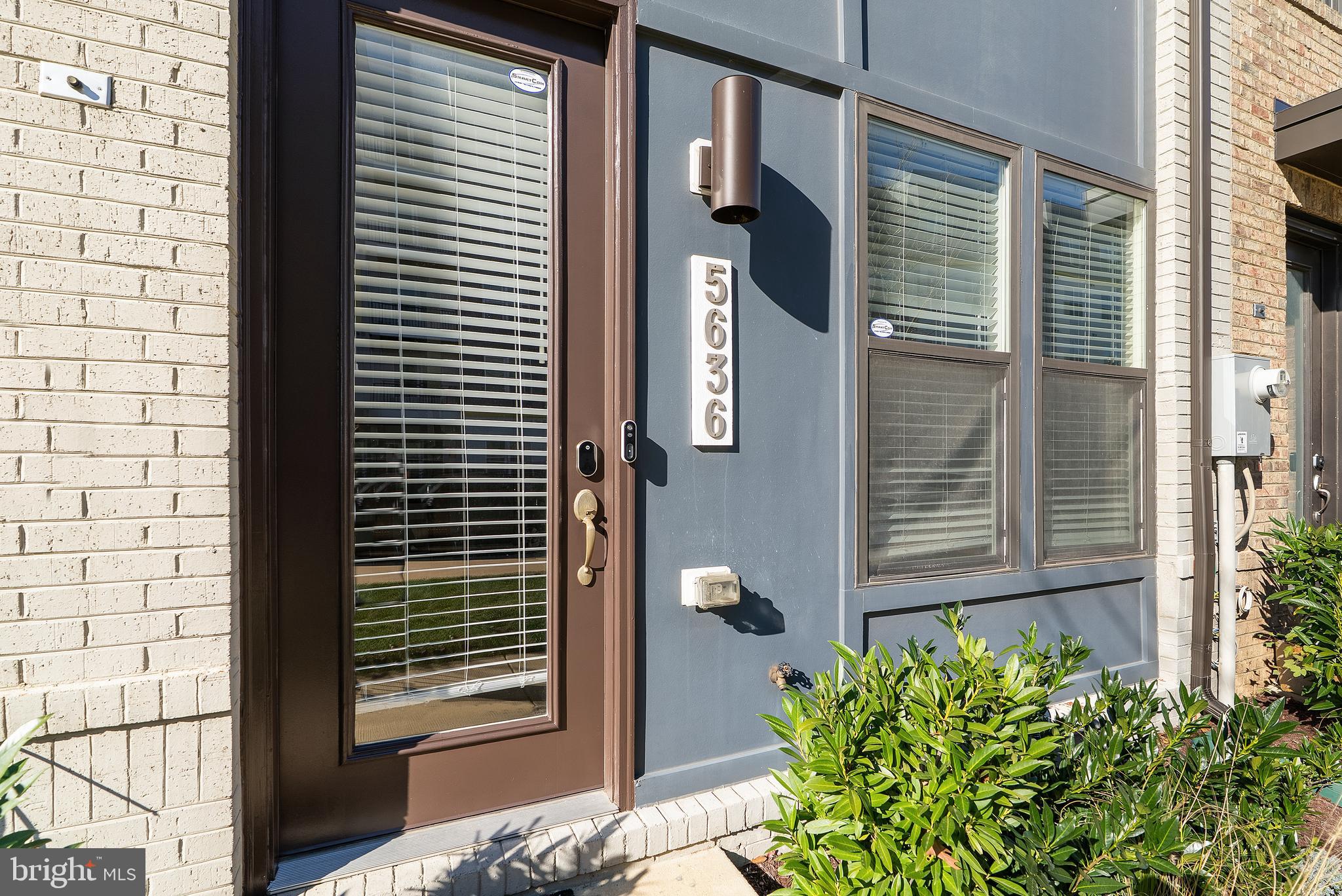 5636 LITTLE BRANCH RUN