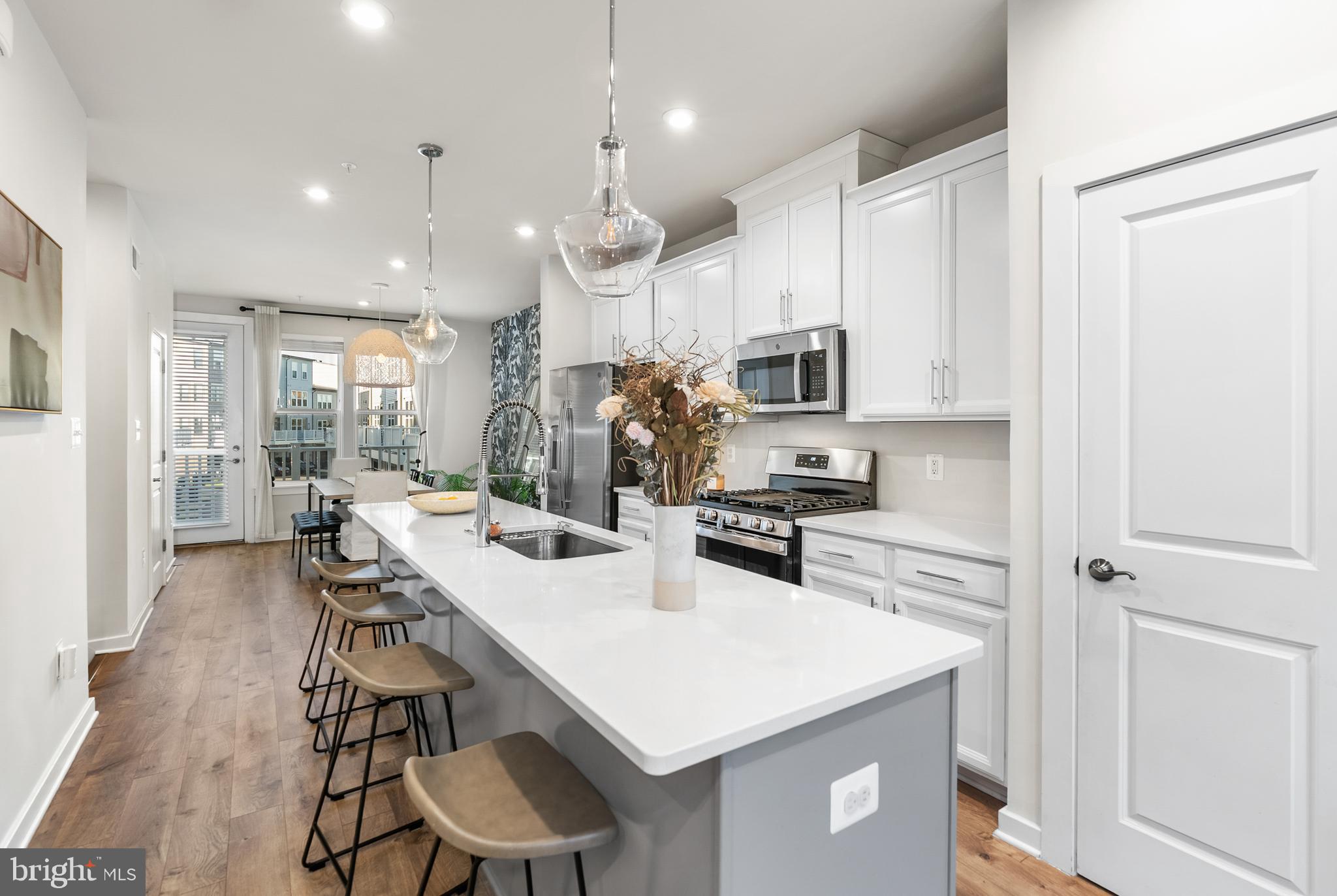 5636 LITTLE BRANCH RUN