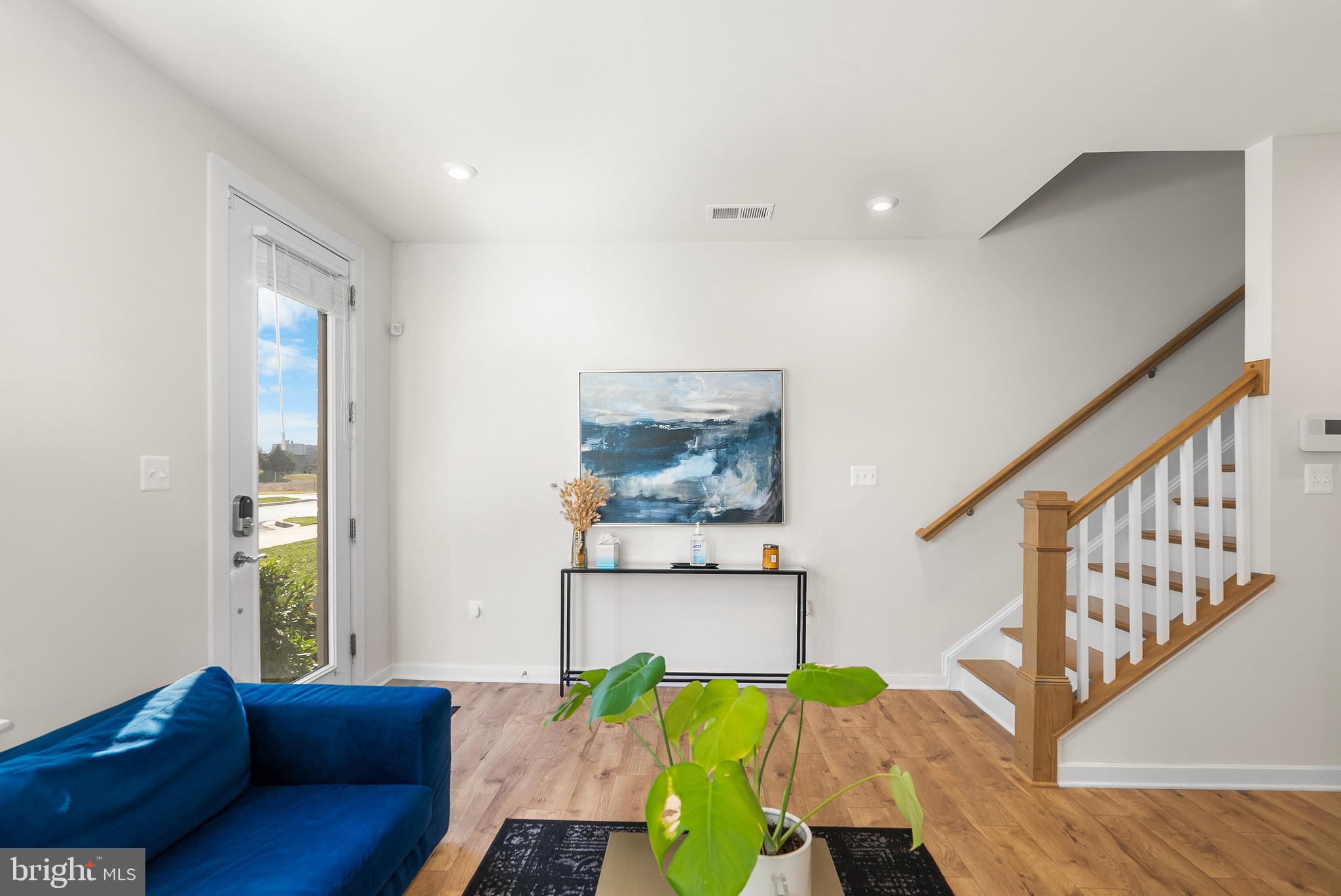 5636 LITTLE BRANCH RUN