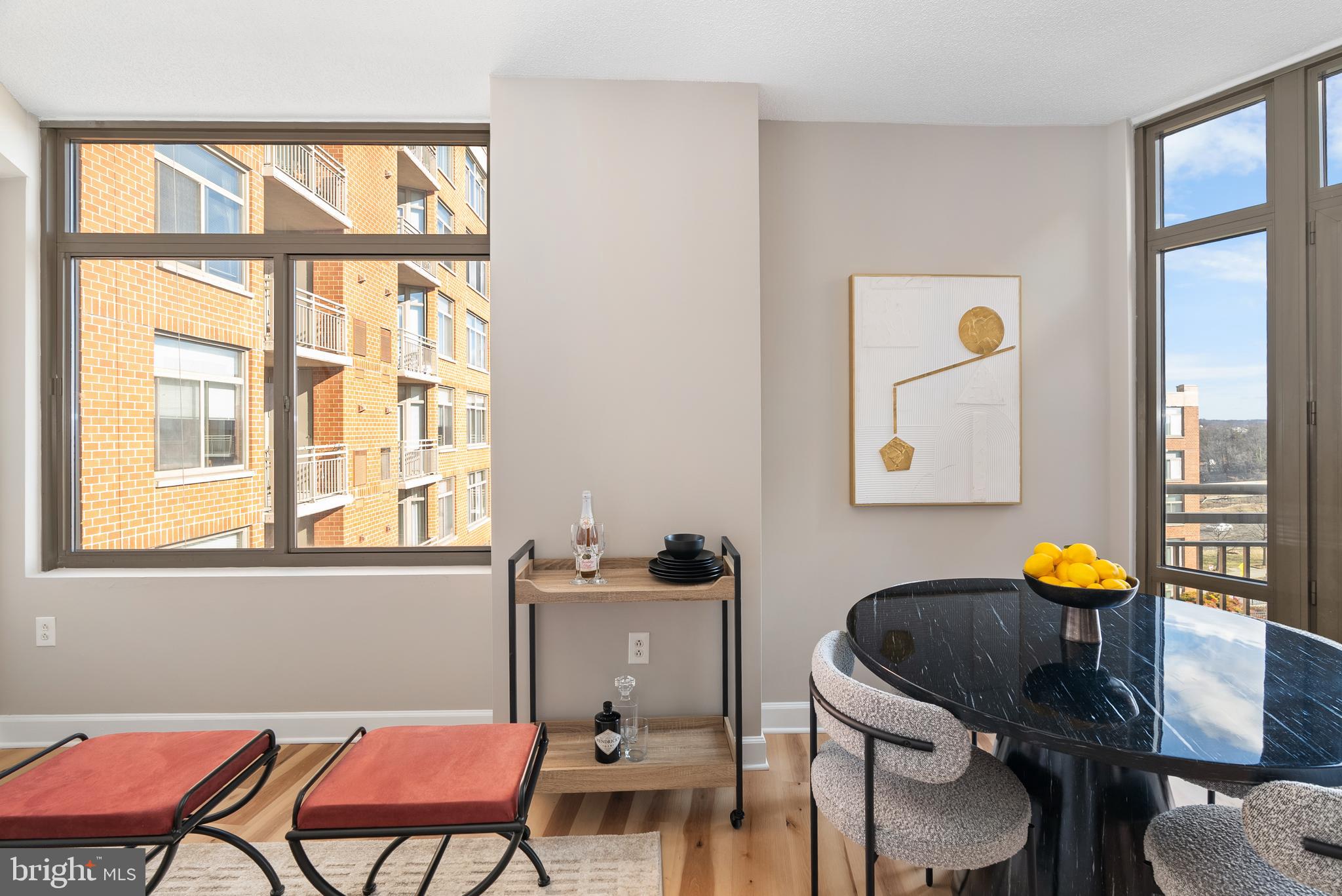 3650 S GLEBE ROAD 666