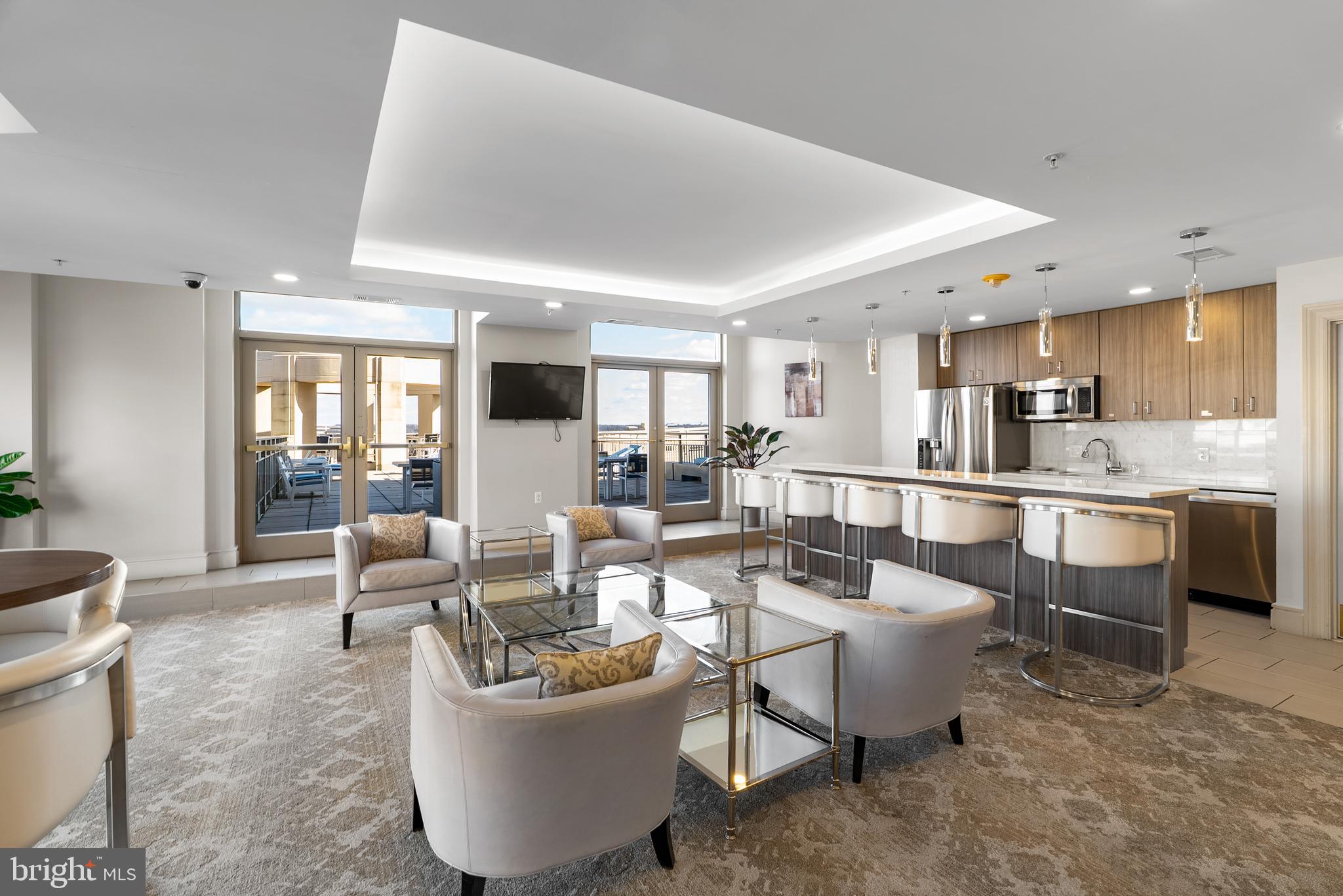 3650 S GLEBE ROAD 666