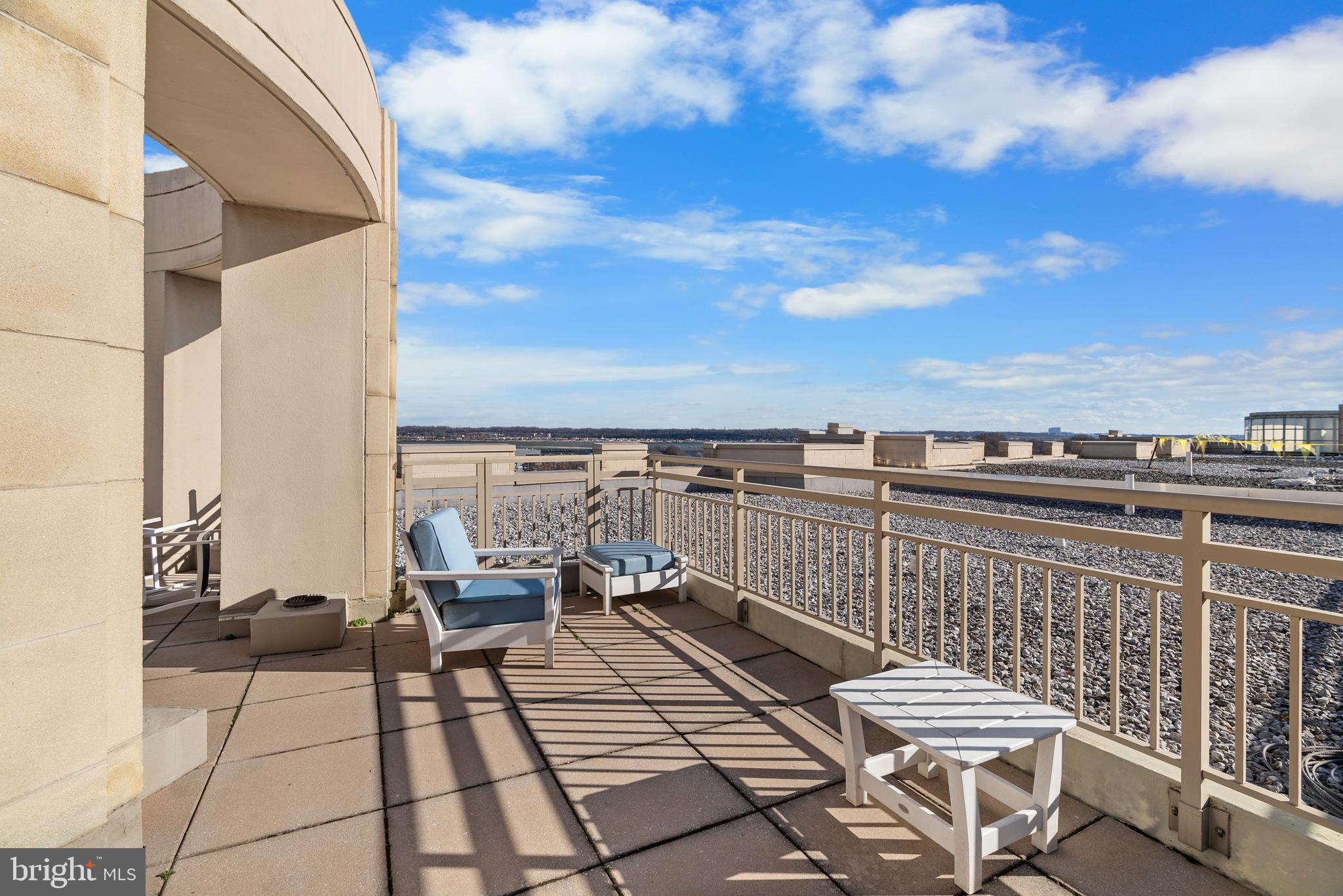 3650 S GLEBE ROAD 666