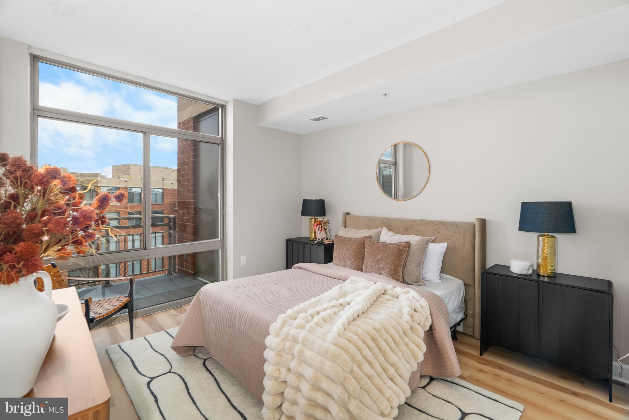 3650 S GLEBE ROAD 666