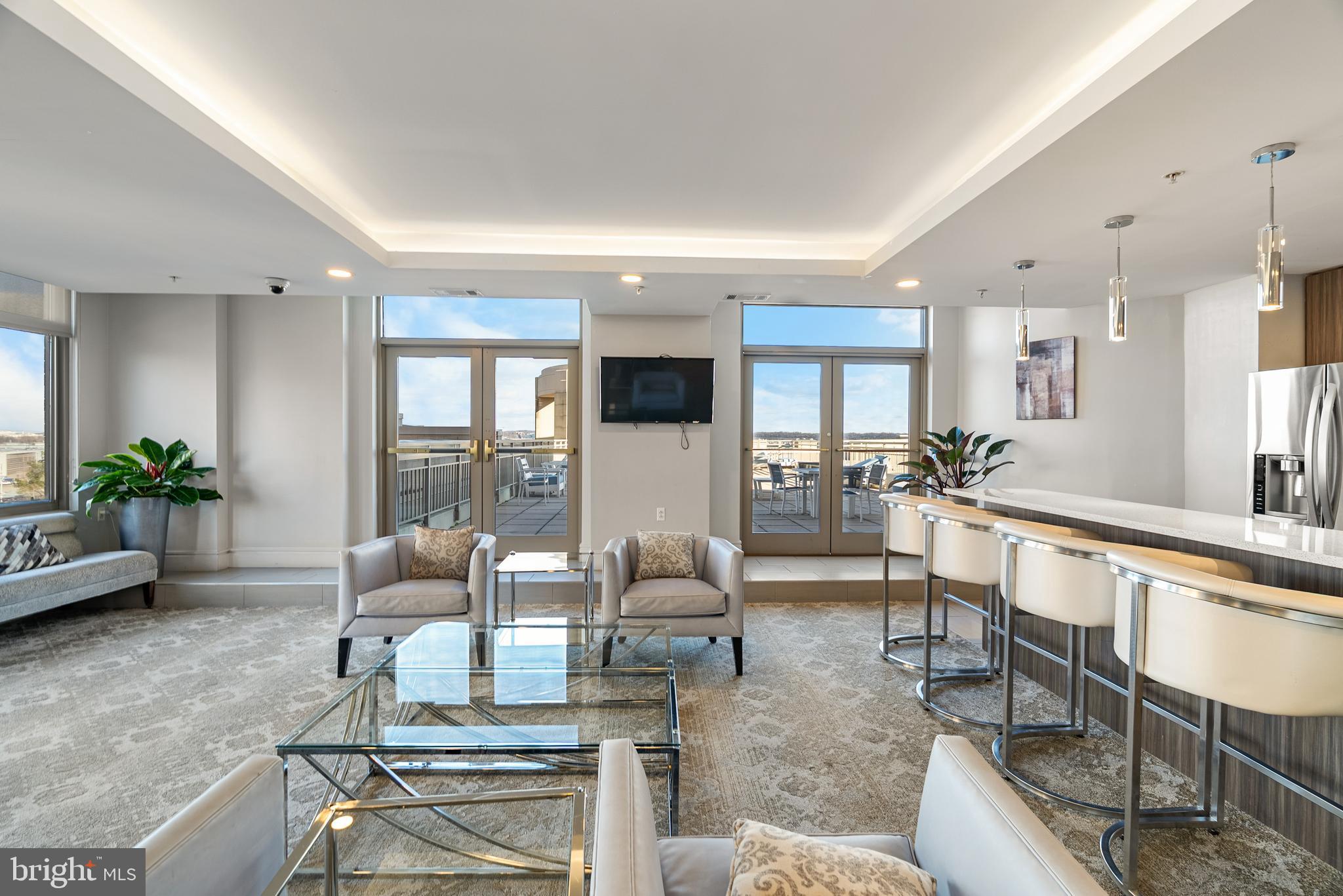 3650 S GLEBE ROAD 666