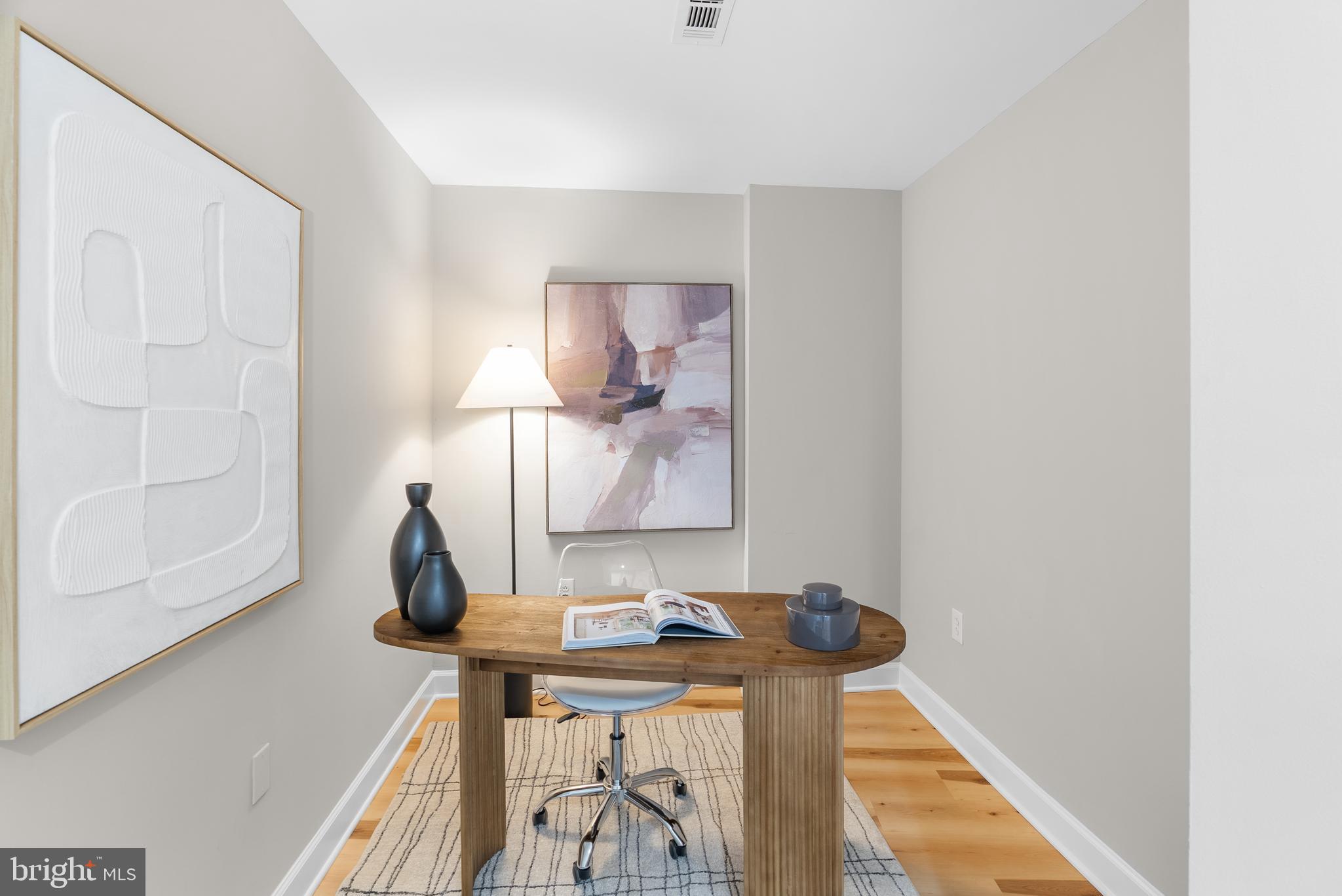 3650 S GLEBE ROAD 666