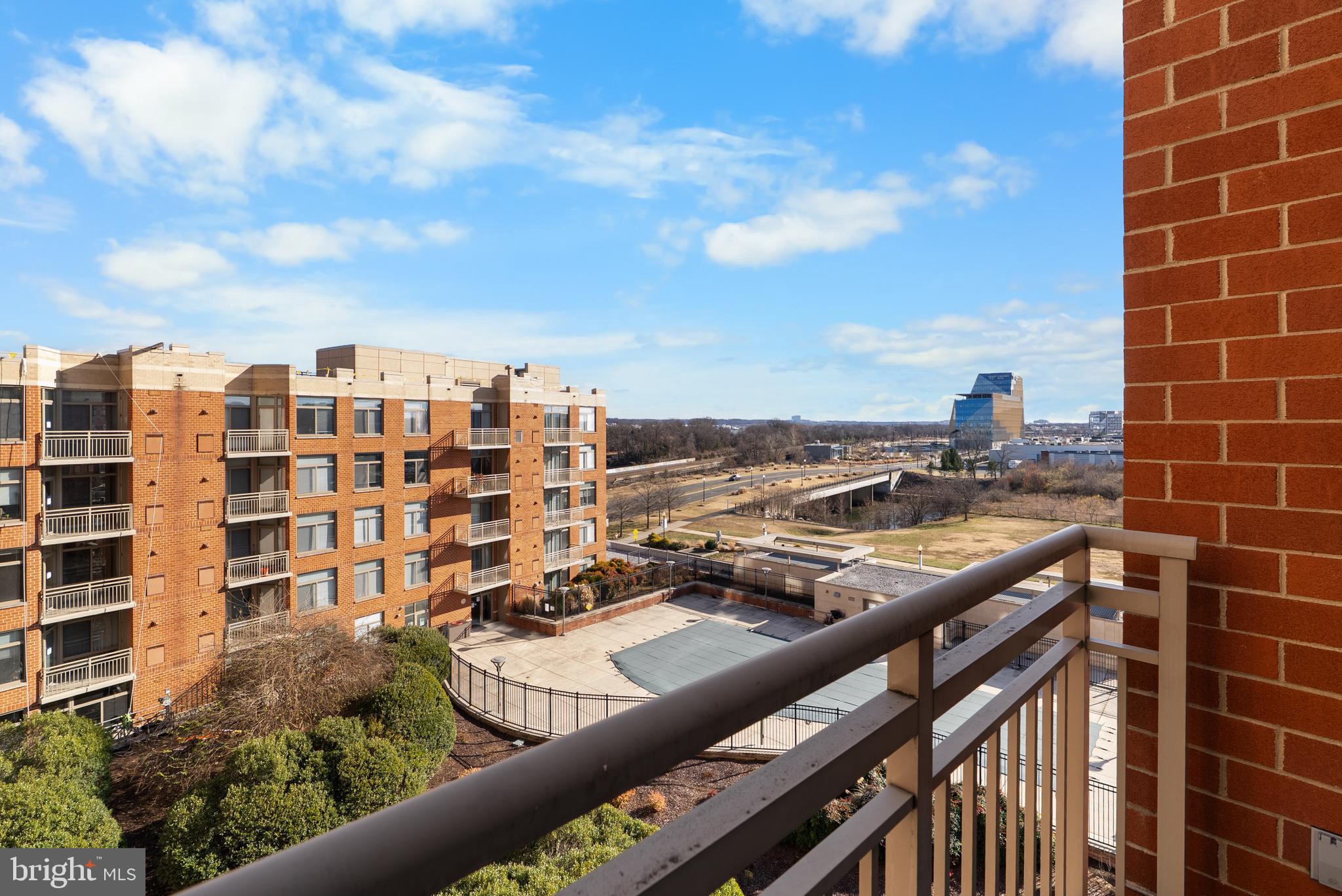 3650 S GLEBE ROAD 666