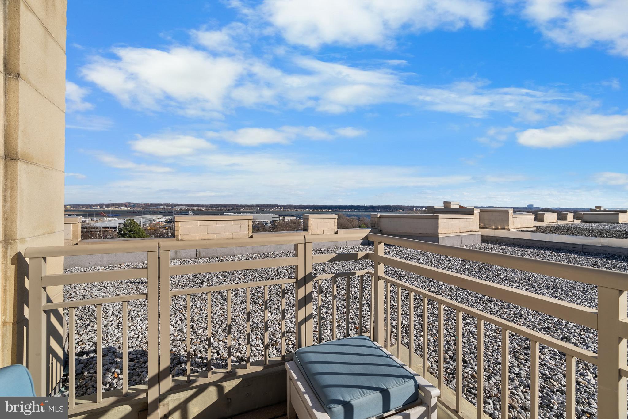 3650 S GLEBE ROAD 666