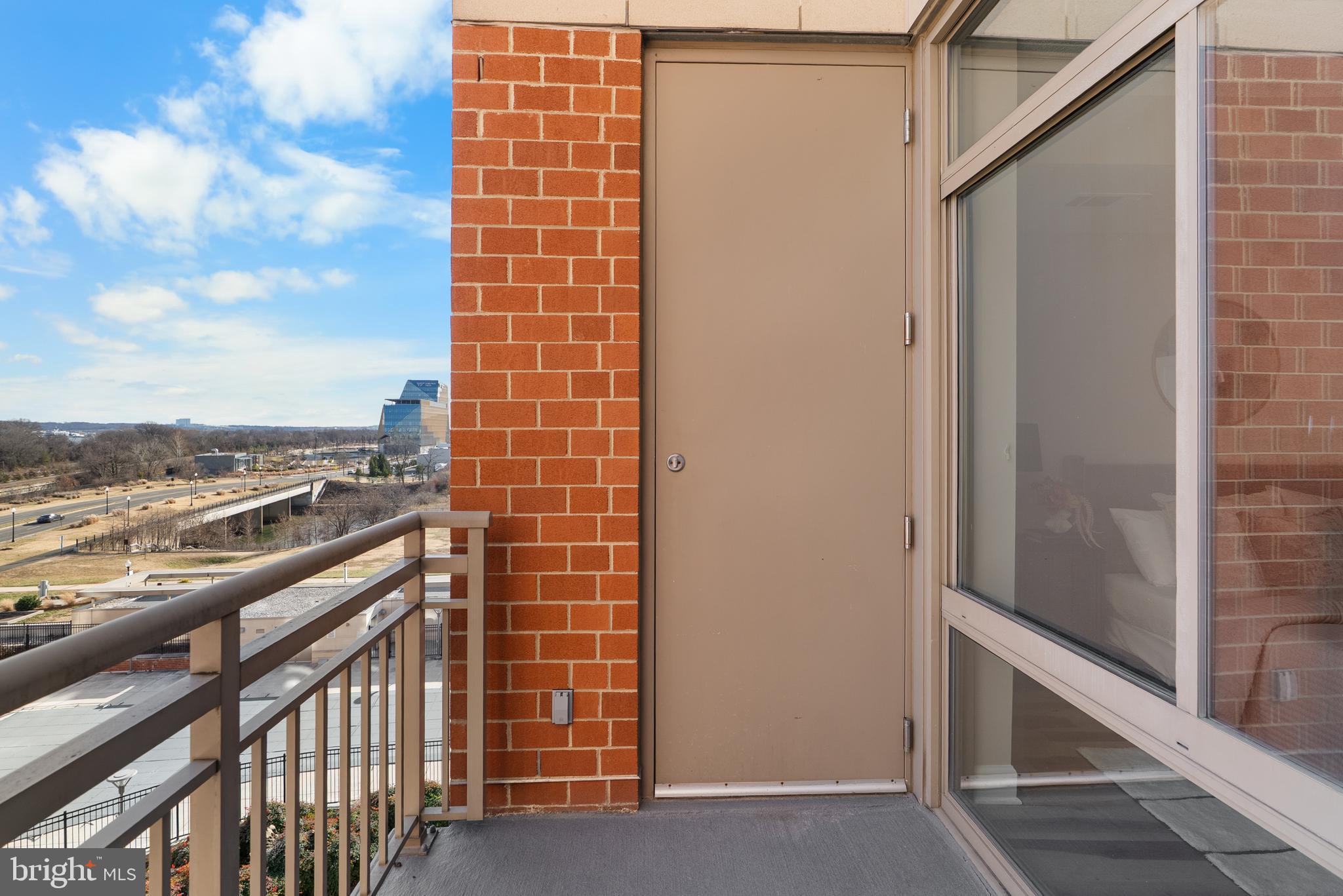 3650 S GLEBE ROAD 666