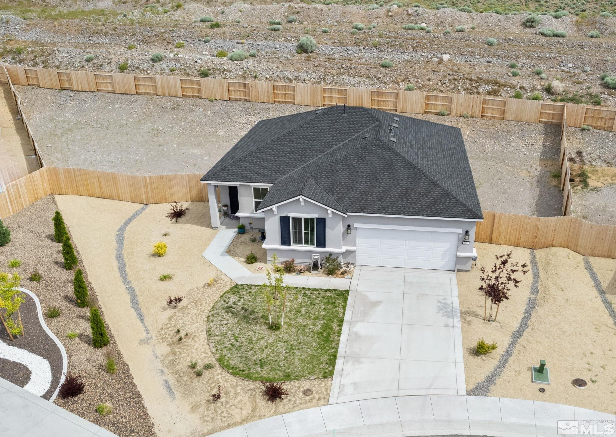 326 Redwall Court