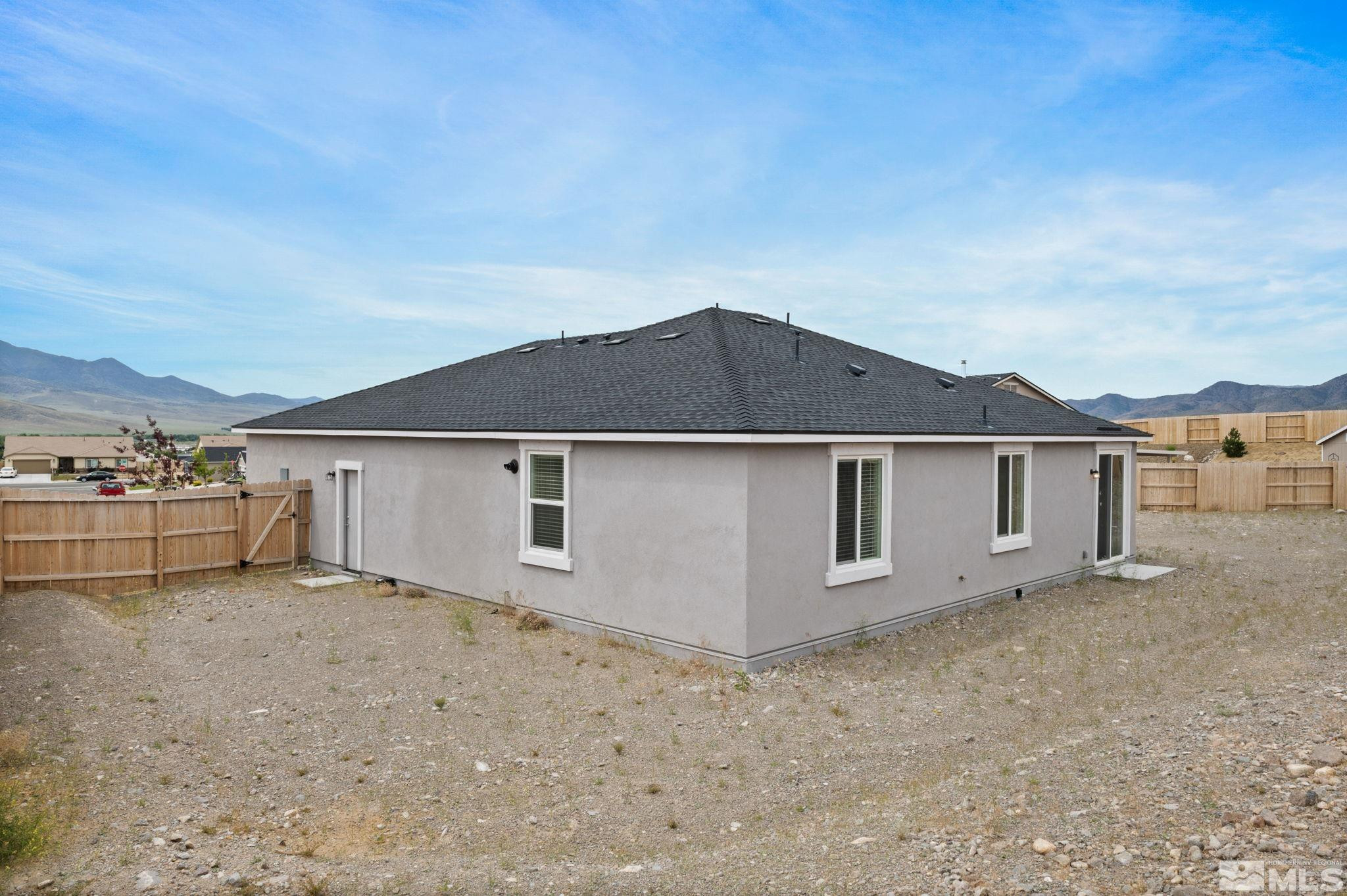 326 Redwall Court